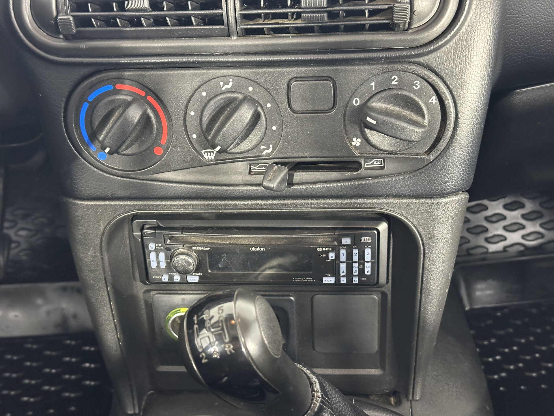 Chevrolet Niva LE 2011 г.в., 66 365 км.