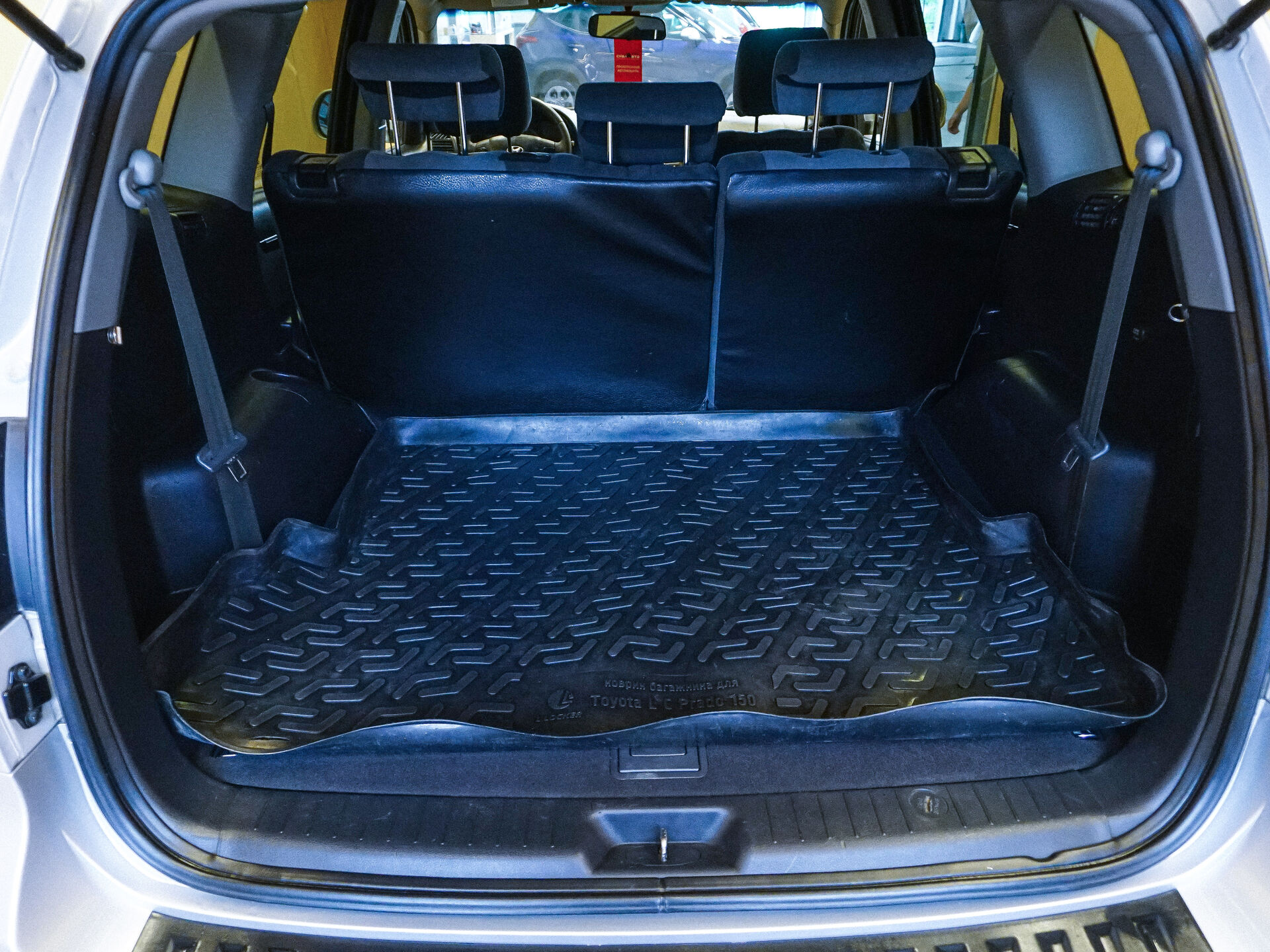 Hyundai Santa Fe 2008 23