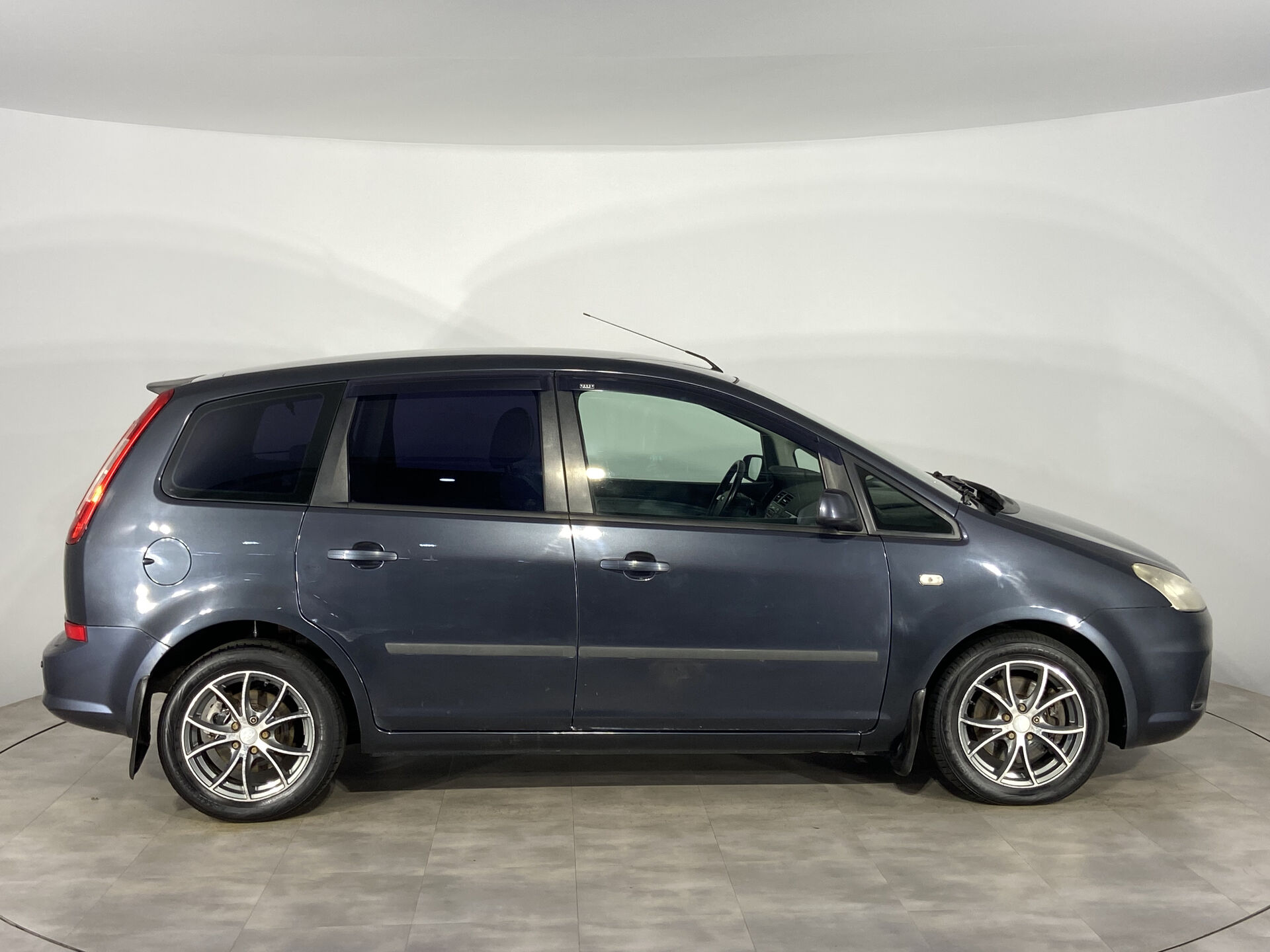 Ford C-MAX Trend 2007 г.в., 268 000 км.