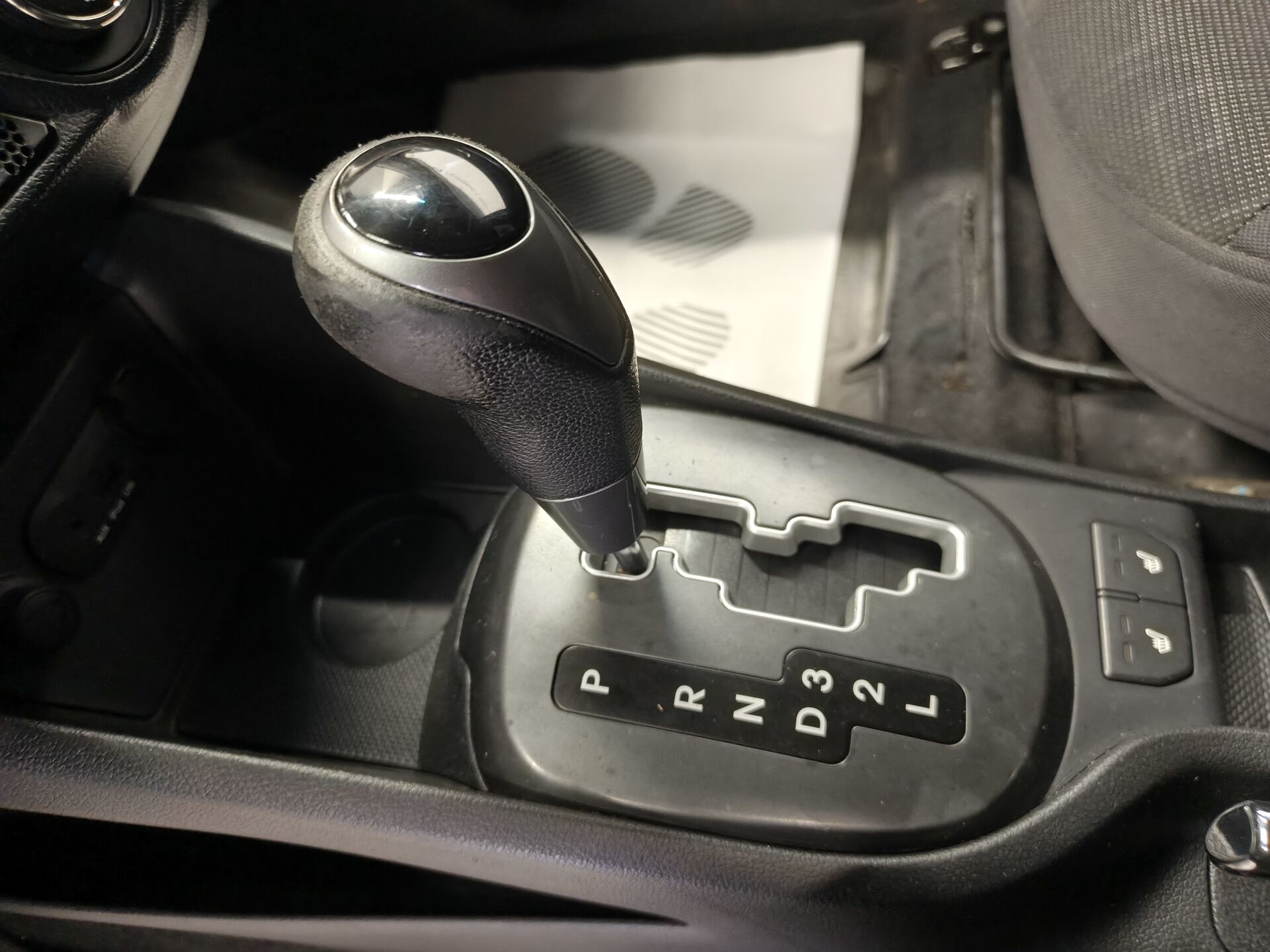Kia Rio None 2011 г.в., 209 000 км.