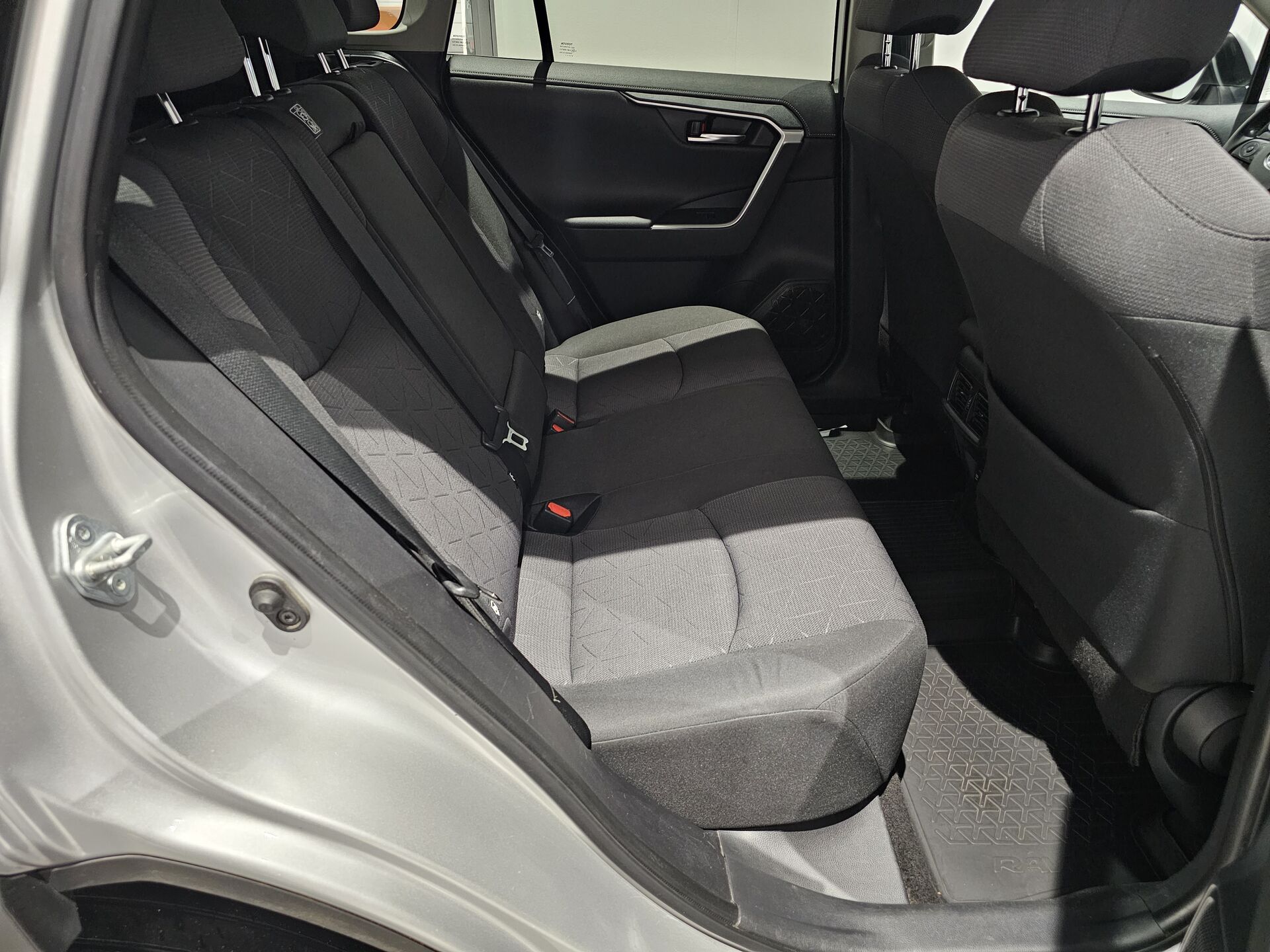 Toyota RAV4, 353880000000₽ - вид 17