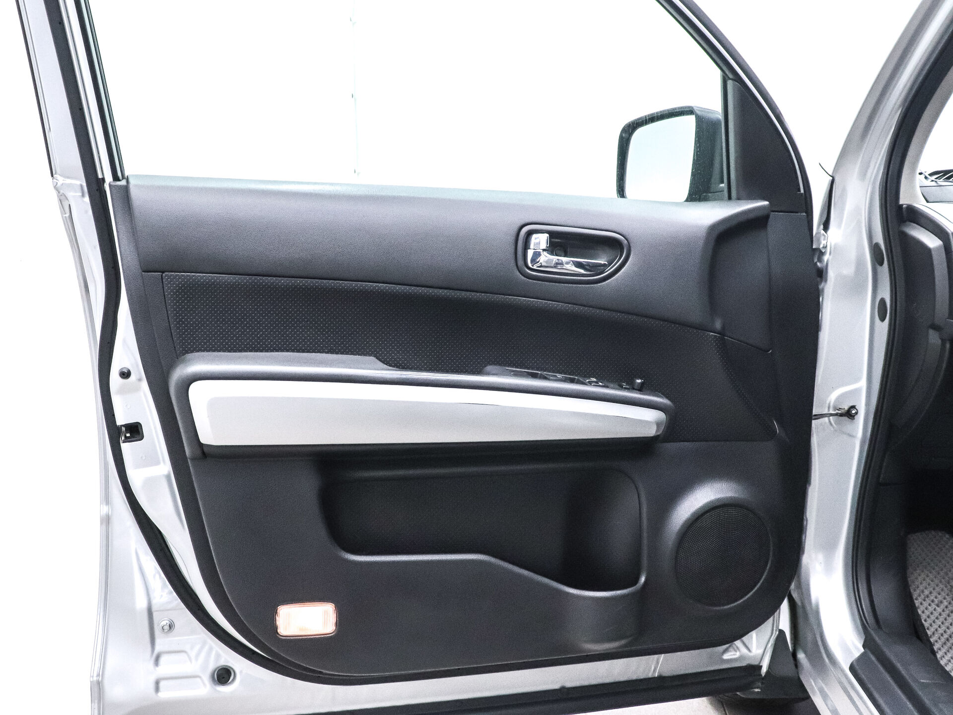 Nissan X-Trail 2010 7