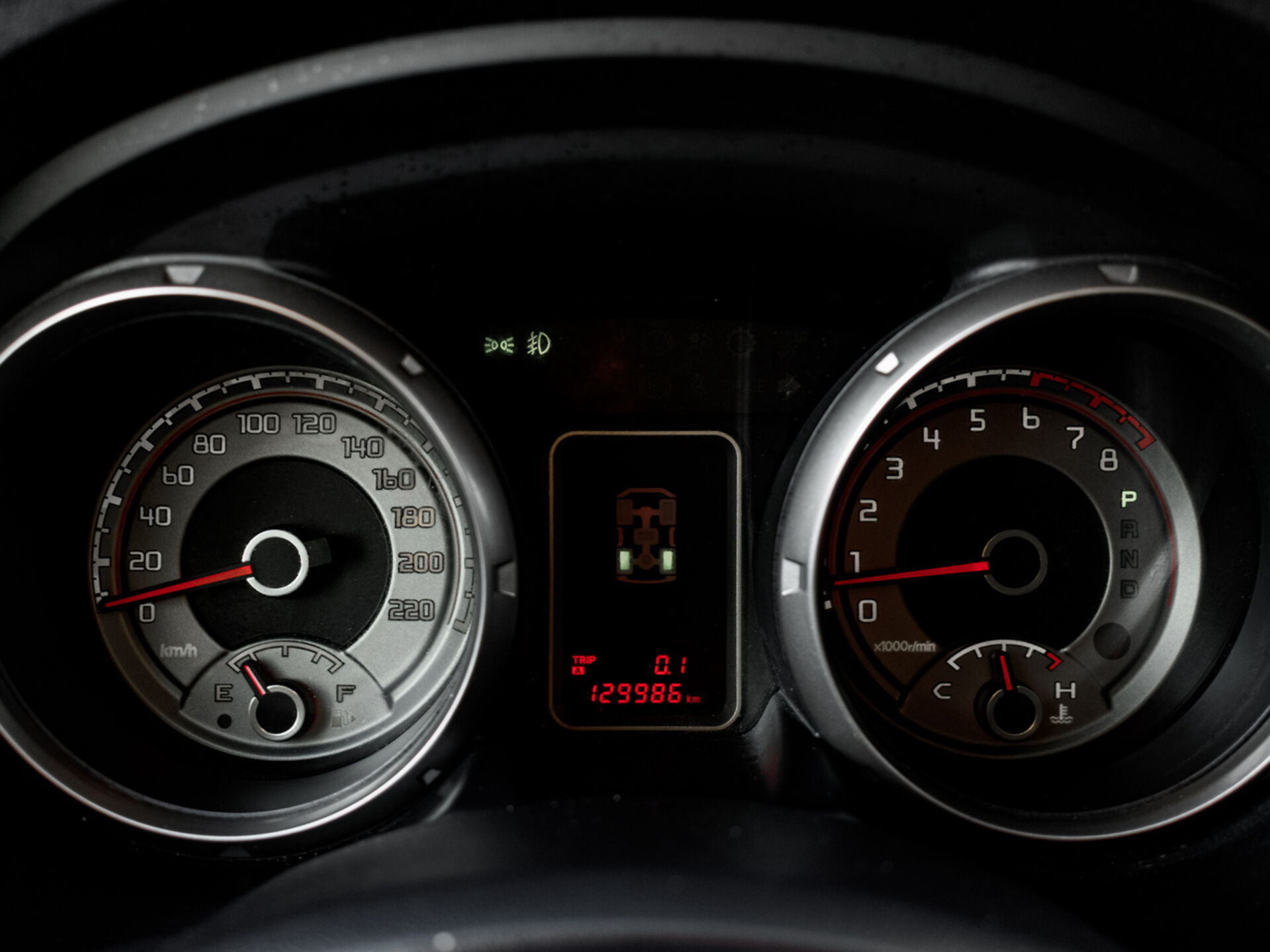 Купить Mitsubishi Pajero 3.0 AT (178 л.с.) 4WD, 2012 в Екатеренбурге