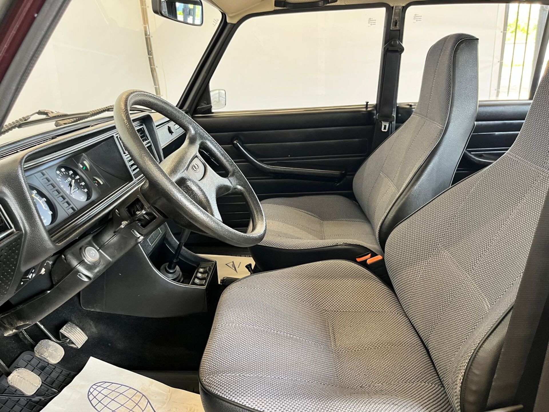 Lada 2107 None 2009 г.в., 64 507 км.