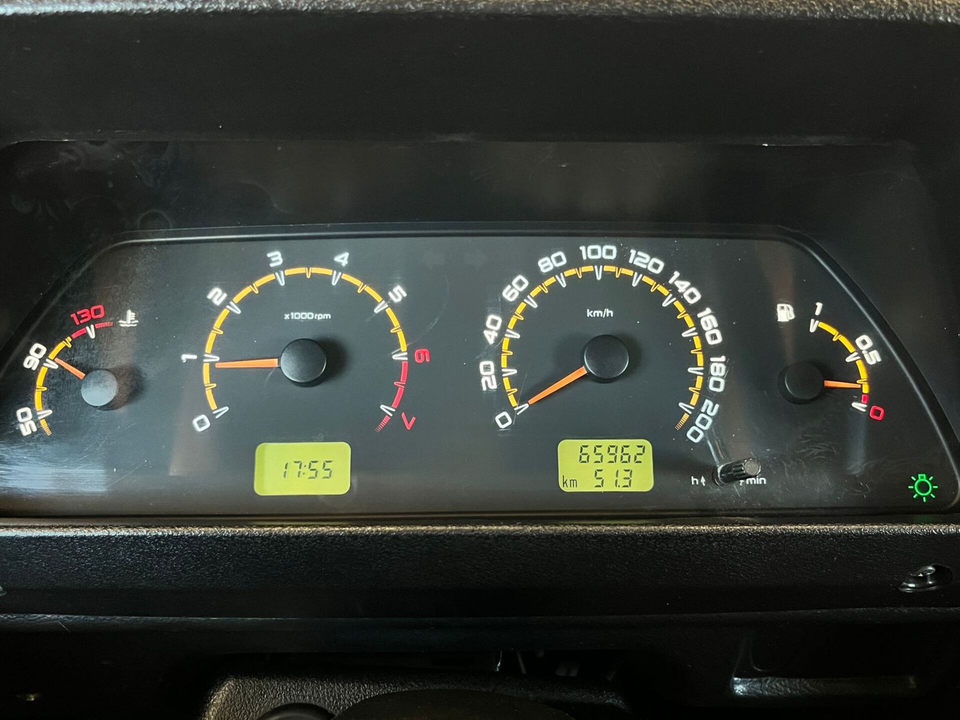 Lada 2121 (4x4) None 2018 г.в., 66 000 км.