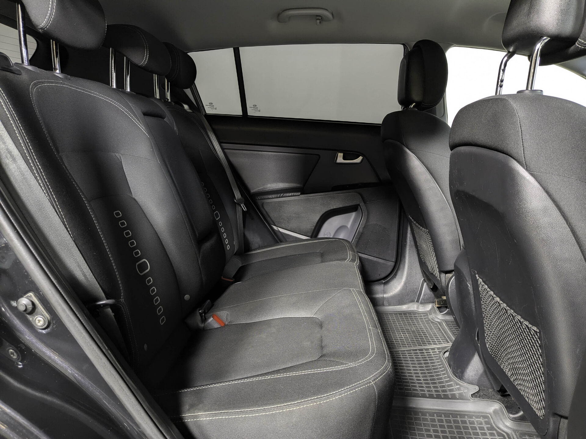 Kia Sportage Kia Sportage