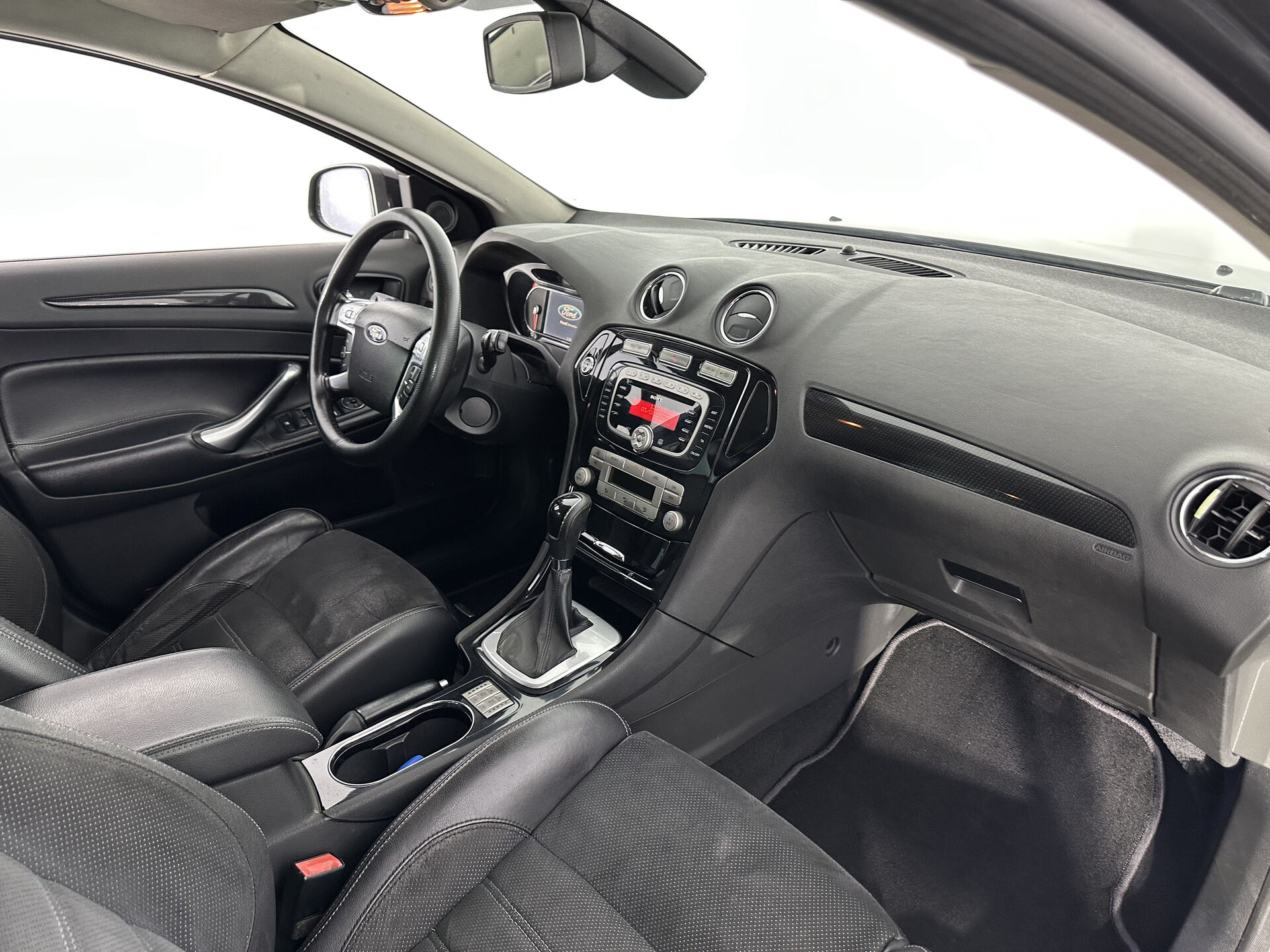 Ford Mondeo Titanium 2010 г.в., 348 277 км.