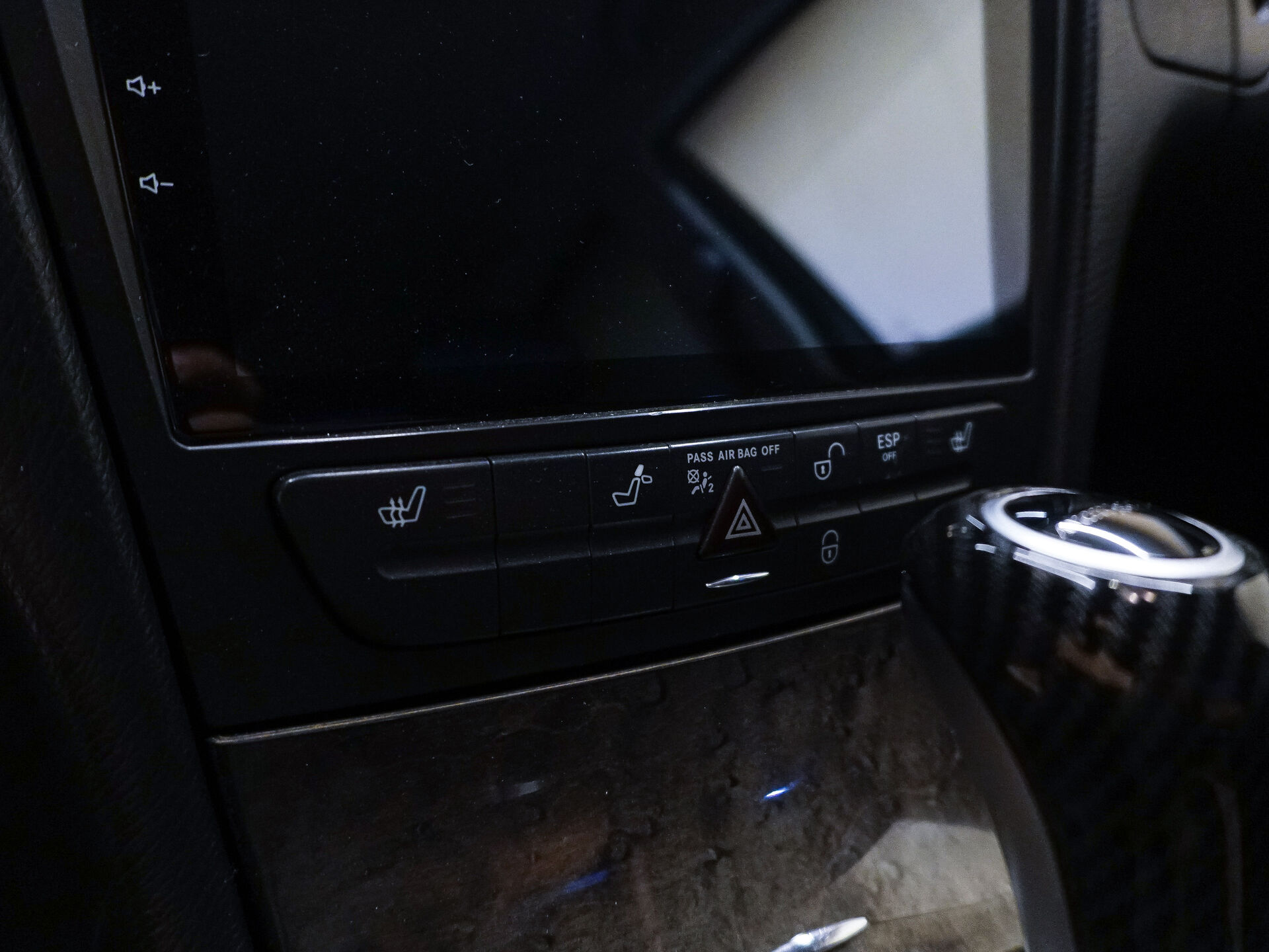 Mercedes-Benz E-Класс 2006 19
