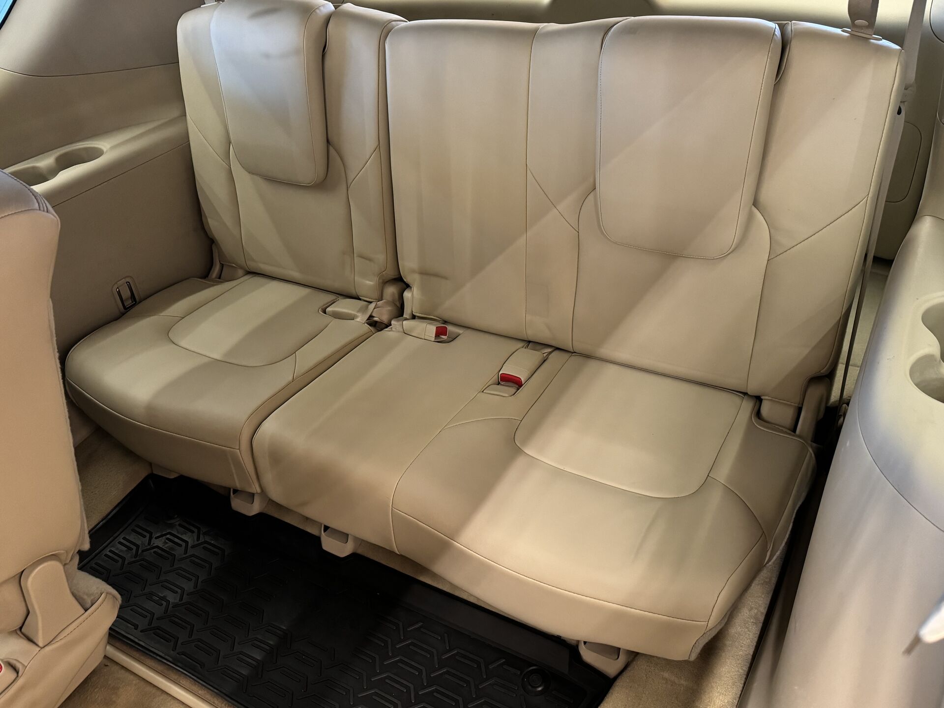 Nissan Patrol Titanium 2012 г.в., 362 000 км.