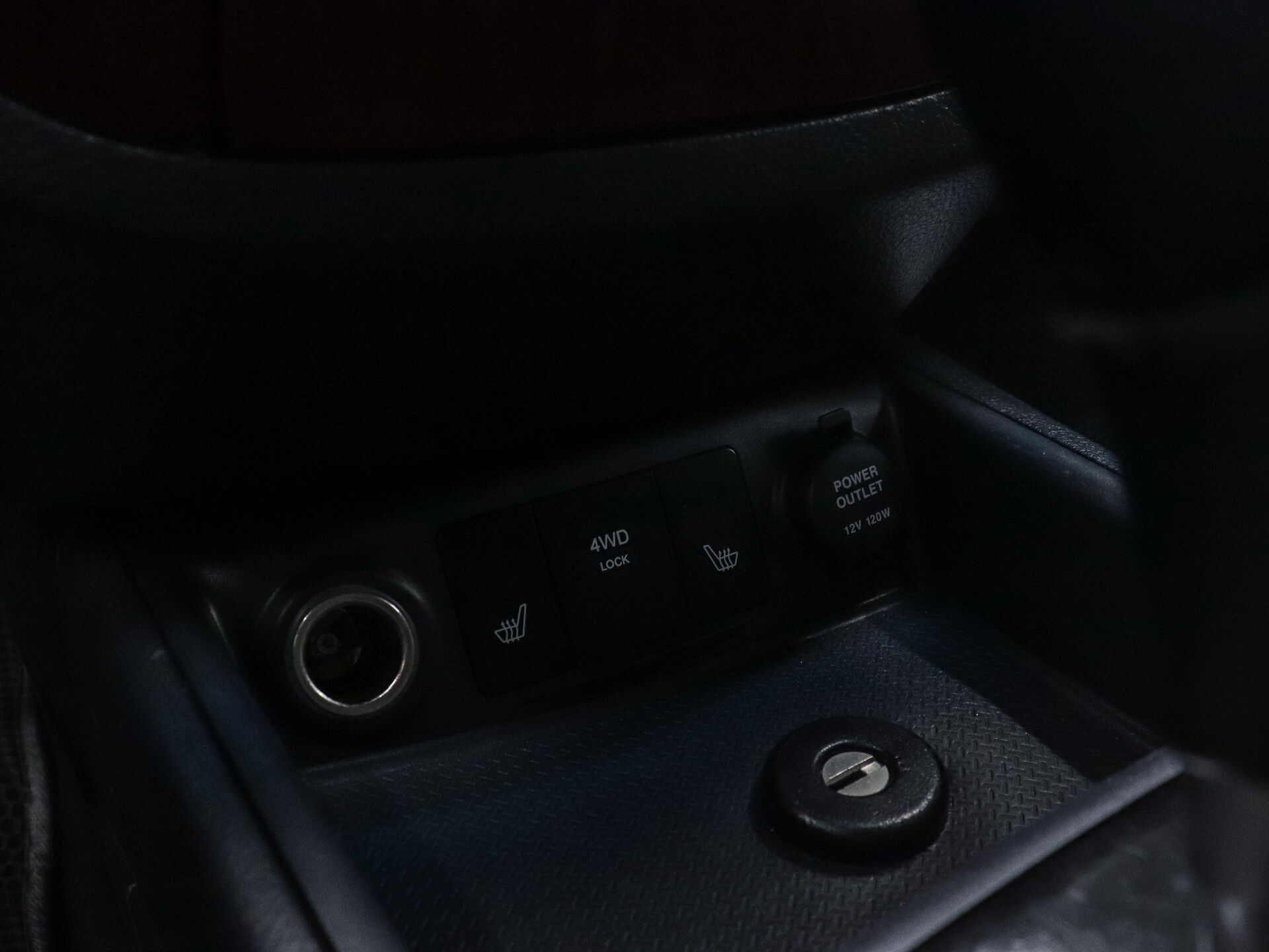 Hyundai Santa Fe 2008 16