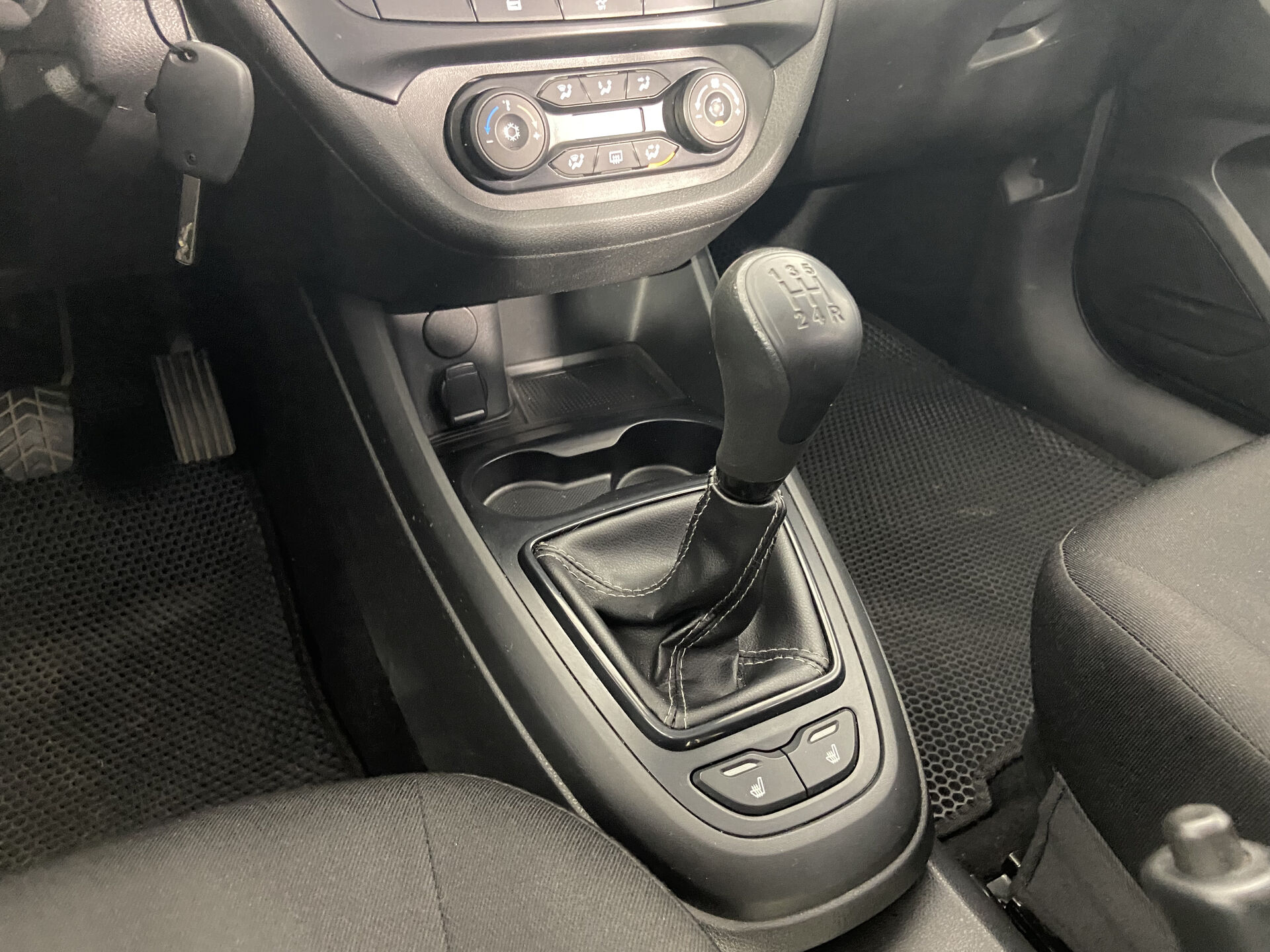 Lada Vesta Comfort Optima 2018 г.в., 172 000 км.
