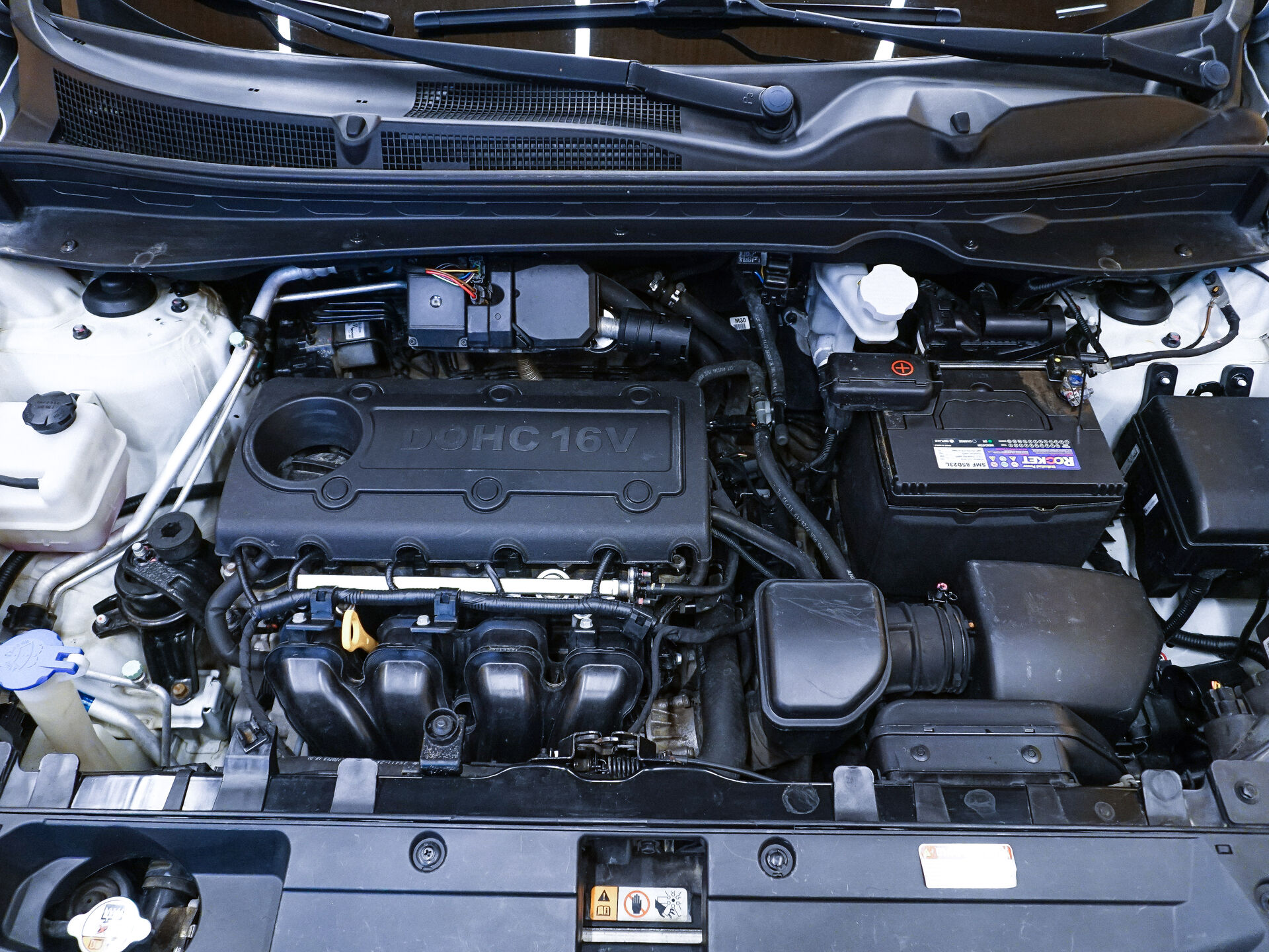 Kia Sportage 2012 26