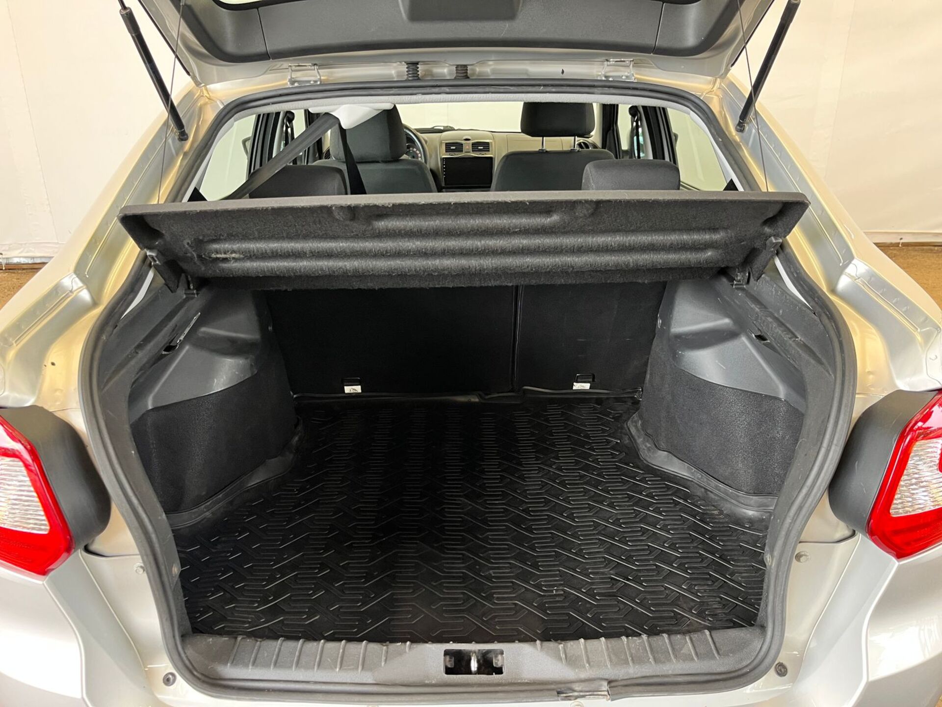 Lada Granta Comfort 2020 г.в., 125 395 км.