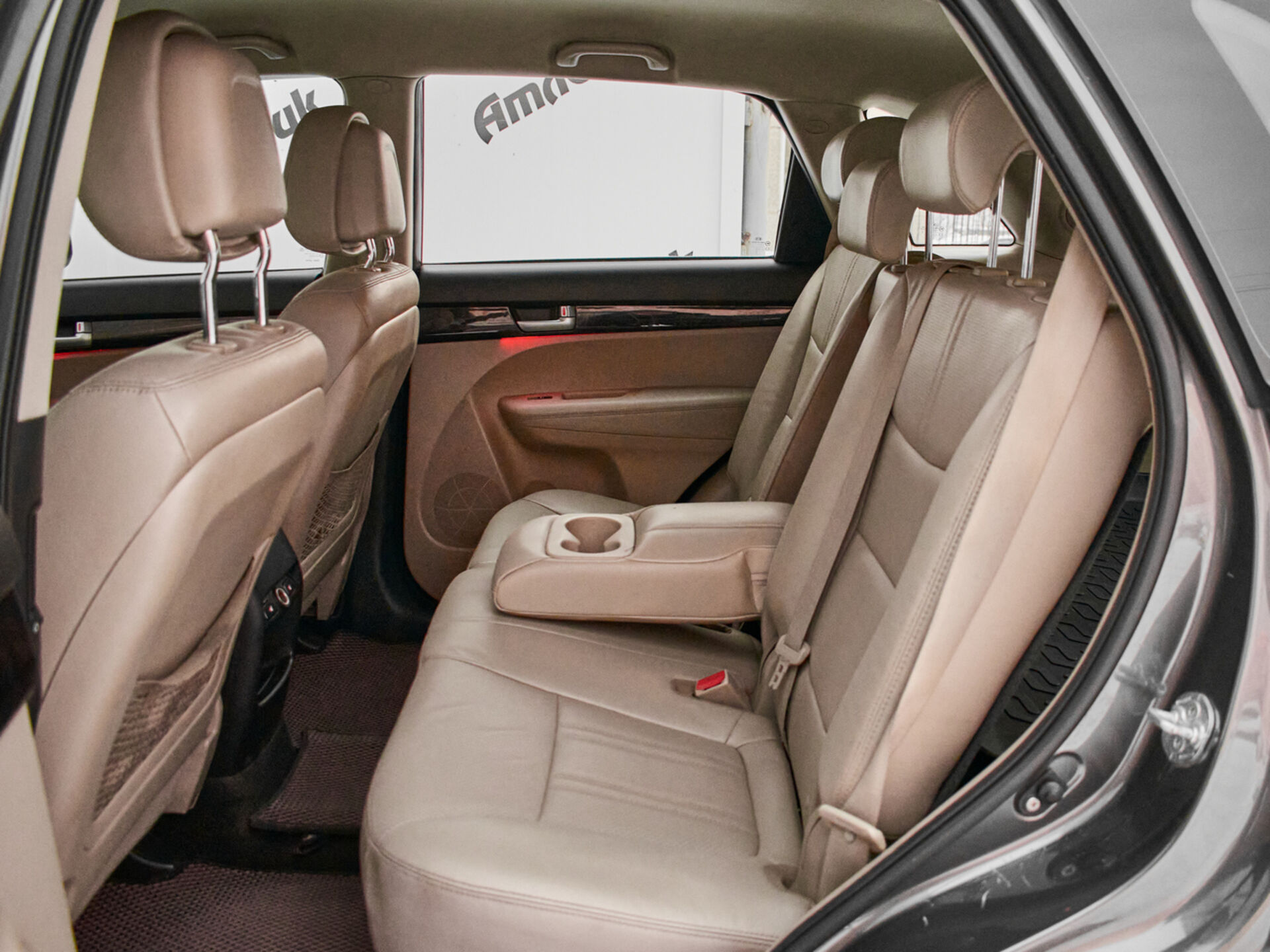 Купить Kia Sorento 2.4 AT (175 л.с.) 4WD, 2013 в Екатеренбурге