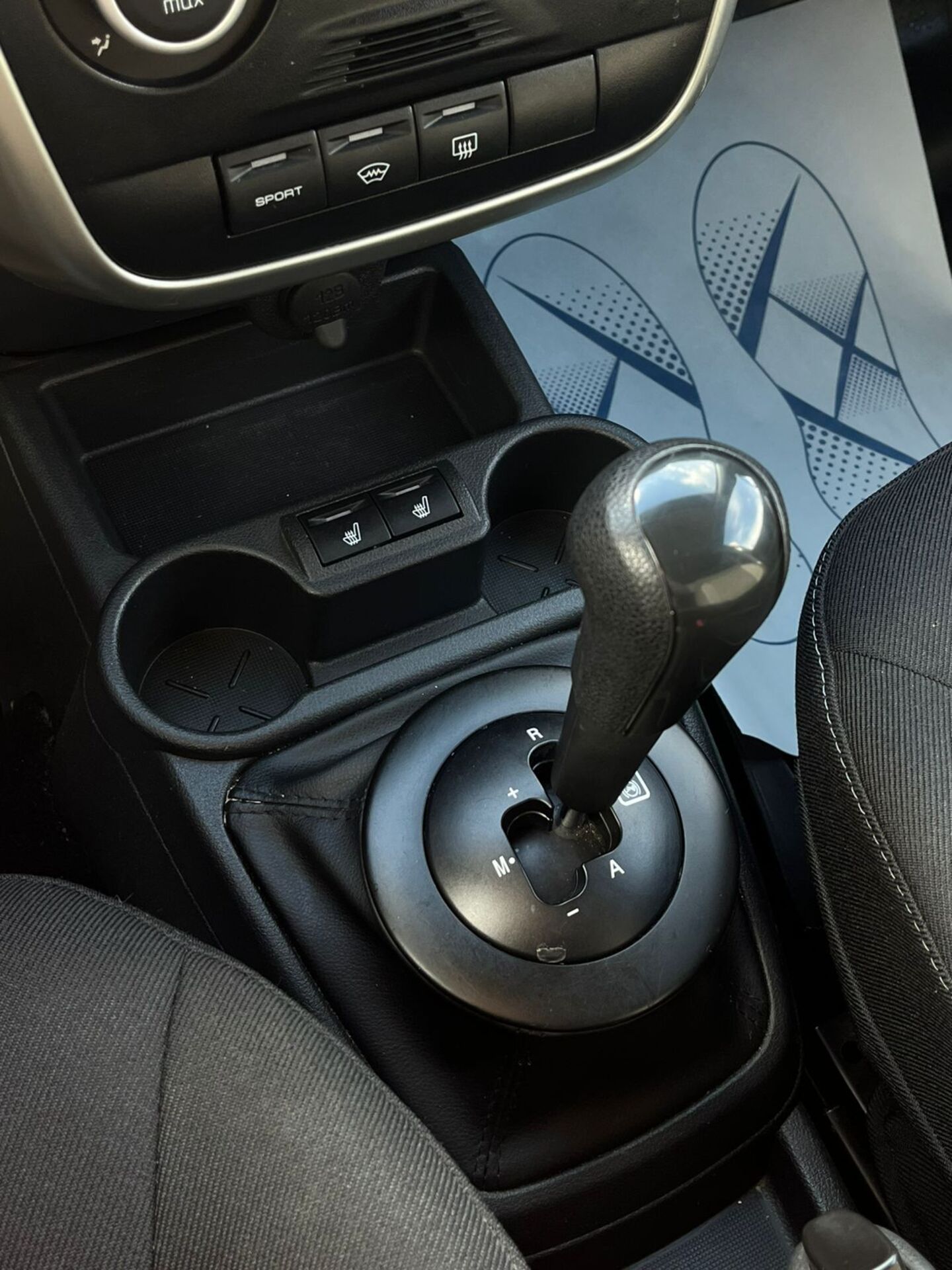Lada Granta Luxe Prestige 2018 г.в., 84 500 км.