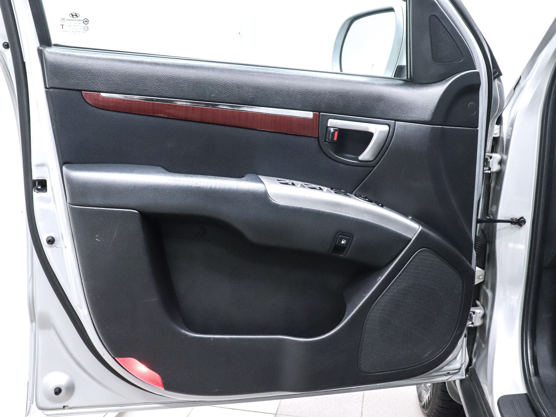 Hyundai Santa Fe 2008 7