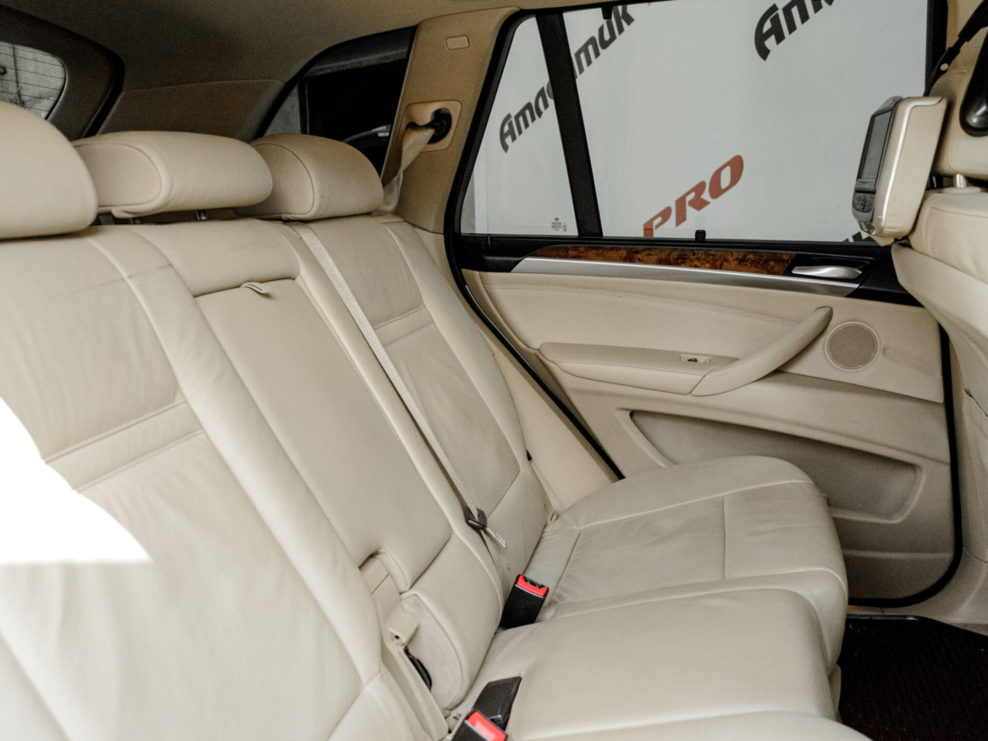 Купить BMW X5 30i 3.0 AT (264 л.с.) 4WD, 2009 в Екатеренбурге