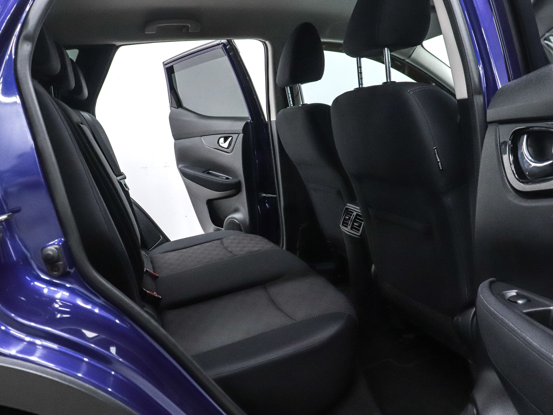 Nissan Qashqai 2014 22