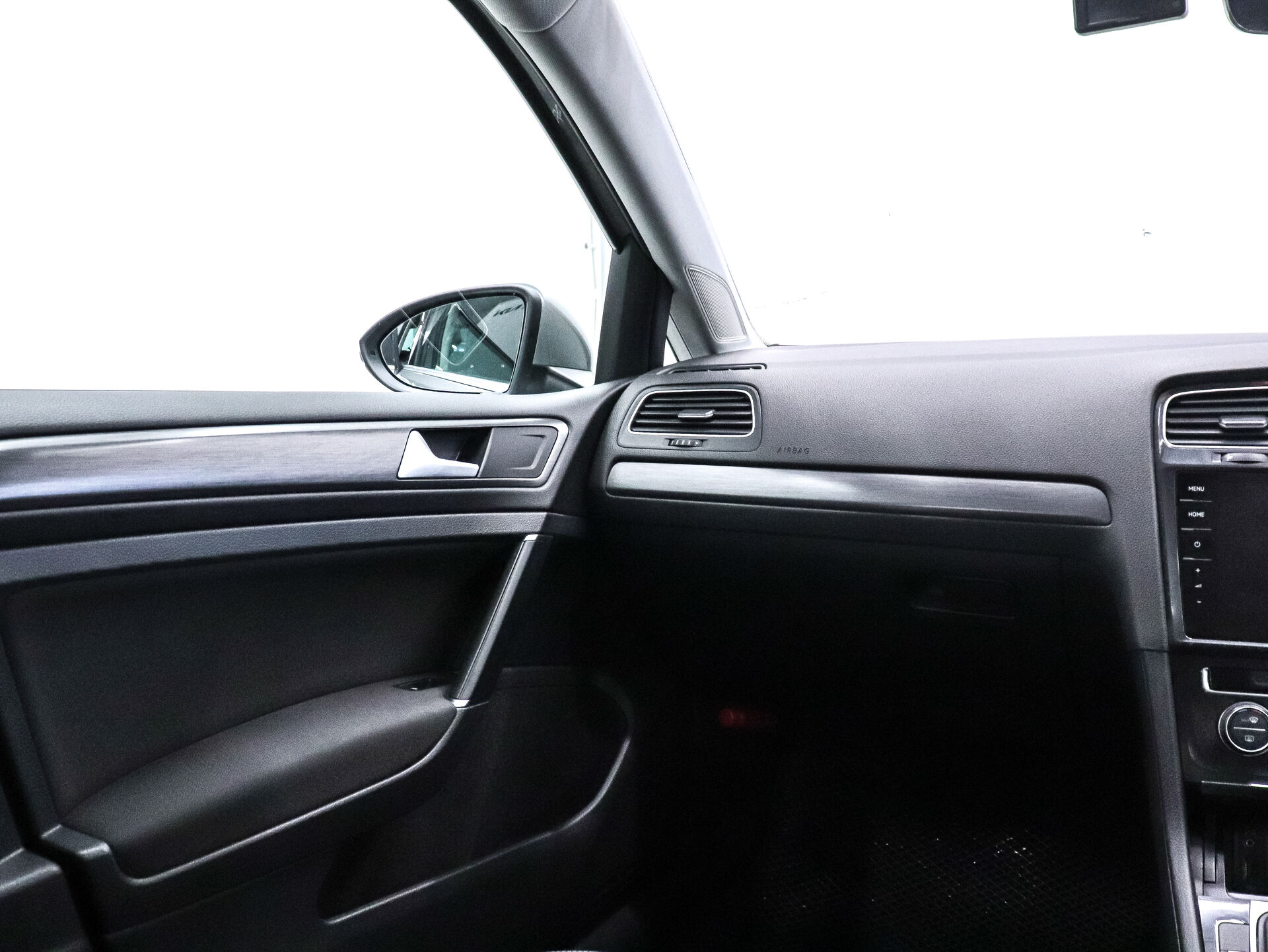 Volkswagen Golf 2017 18