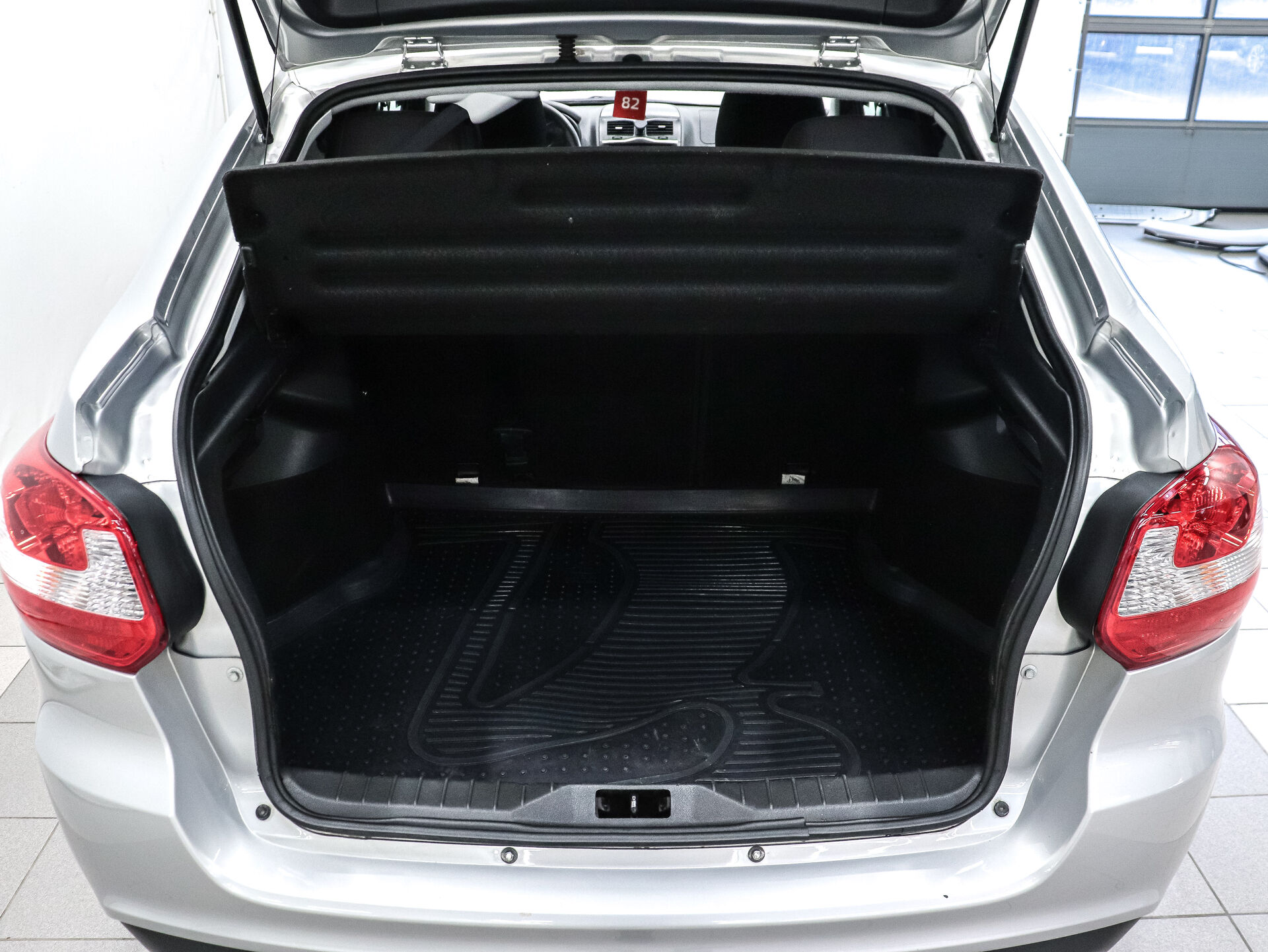 LADA (ВАЗ) Granta 2019 19