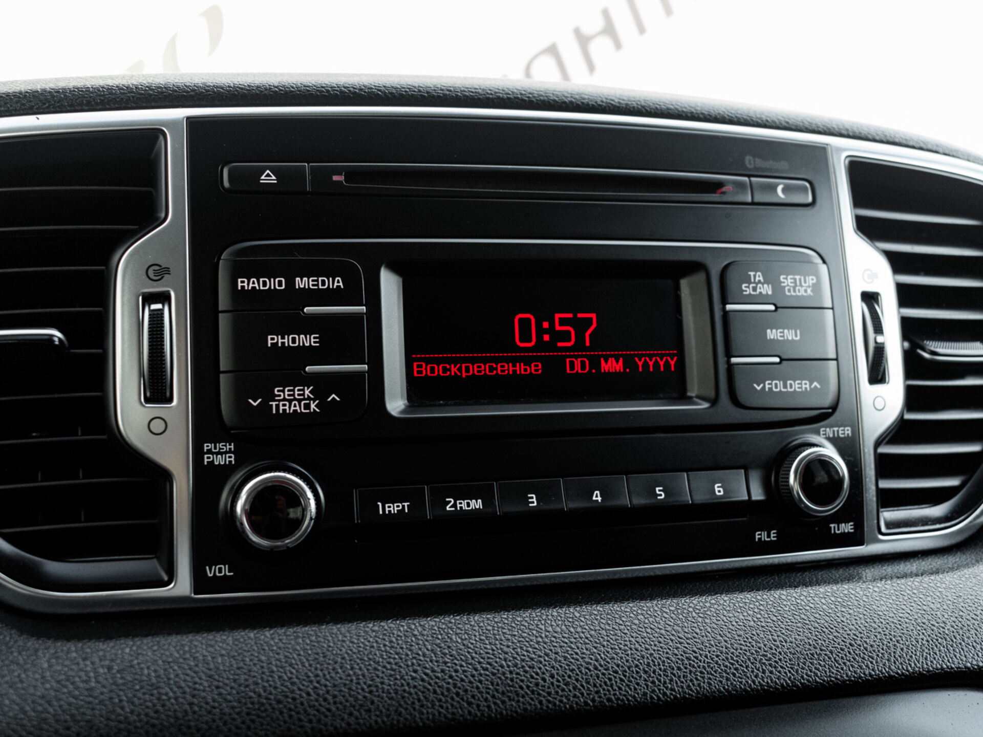 Купить Kia Sportage 2.0 MT (150 л.с.), 2017 в Екатеренбурге