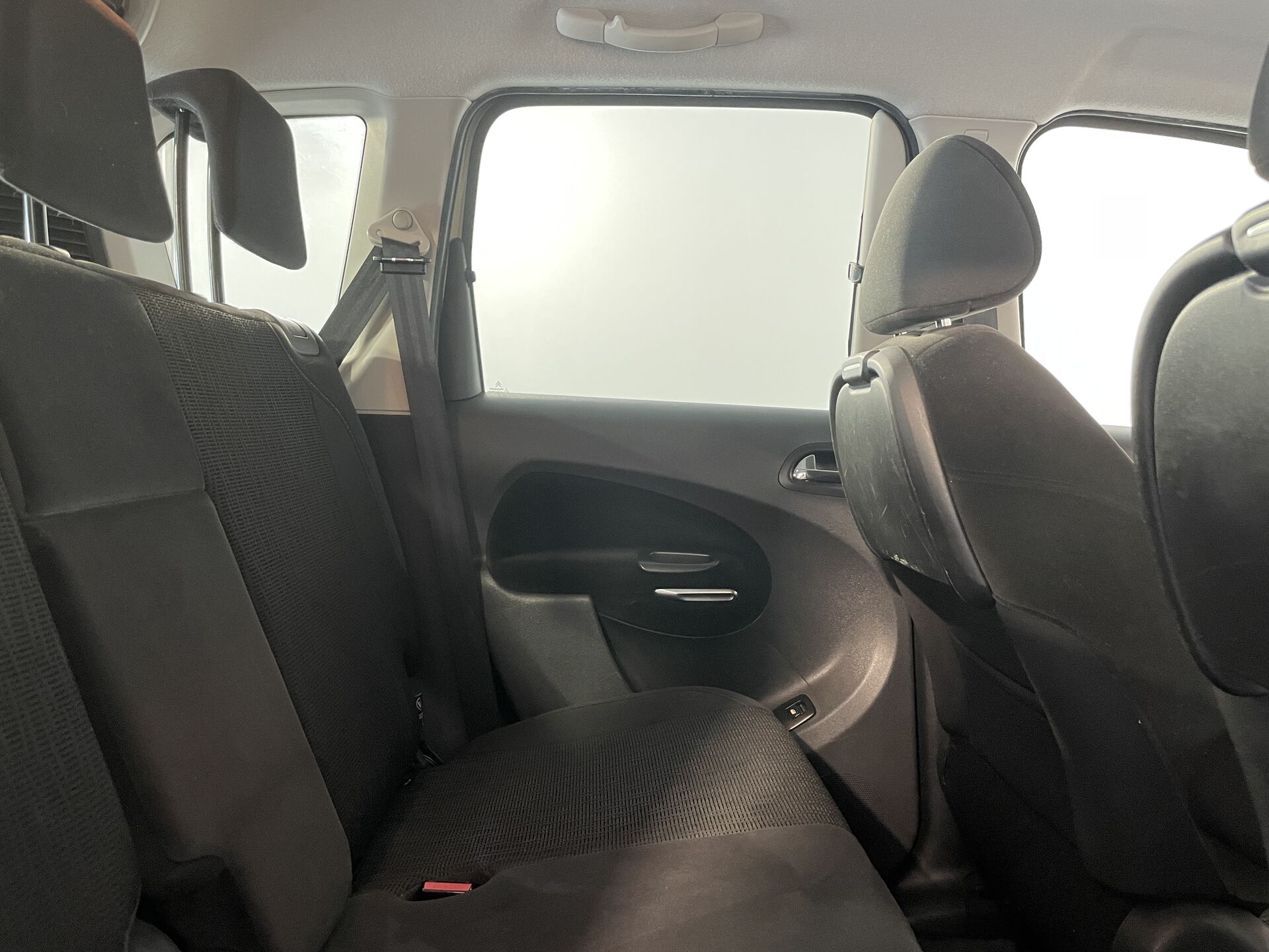 Citroen C3 Picasso Trekker 2012 г.в., 217 909 км.