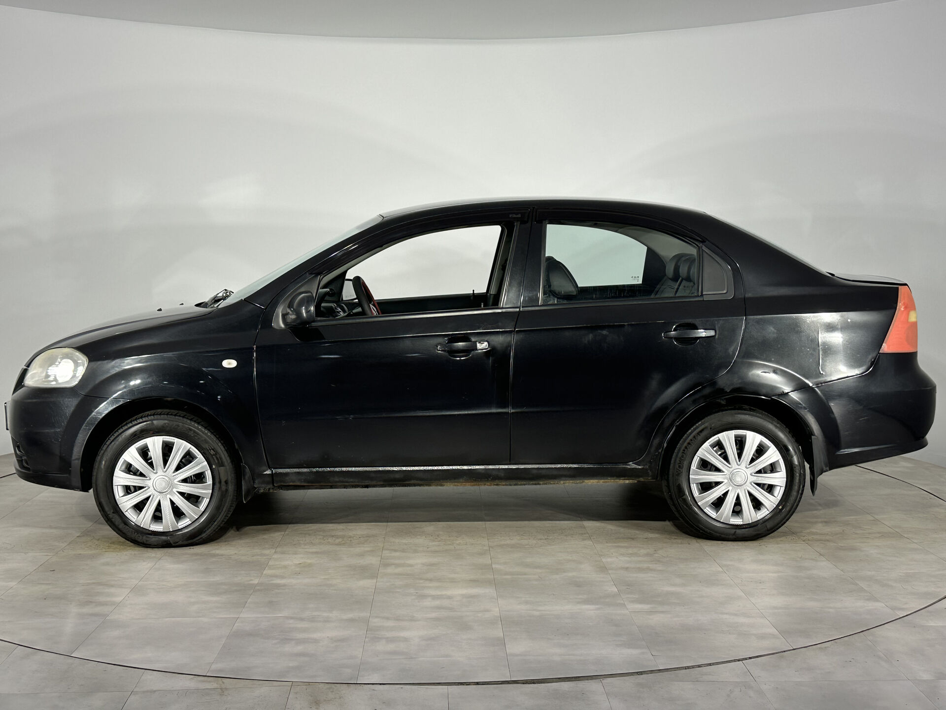 Chevrolet Aveo None 2010 г.в., 194 935 км.