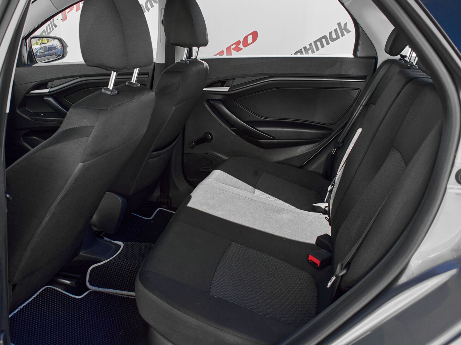 Купить Lada (ВАЗ) Vesta 1.6 MT (106 л.с.), 2020 в Екатеренбурге