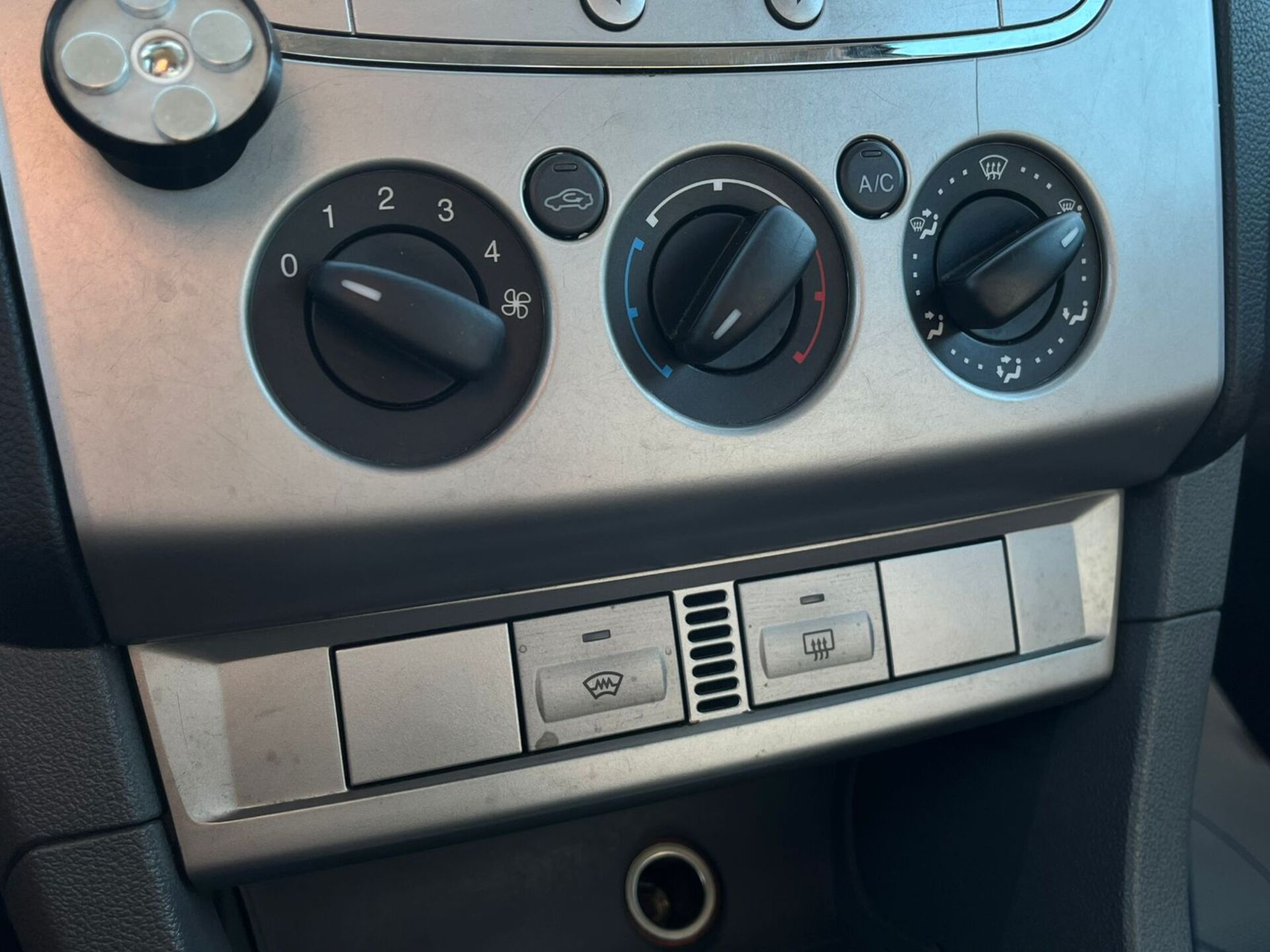 Ford Focus Comfort 2009 г.в., 191 595 км.