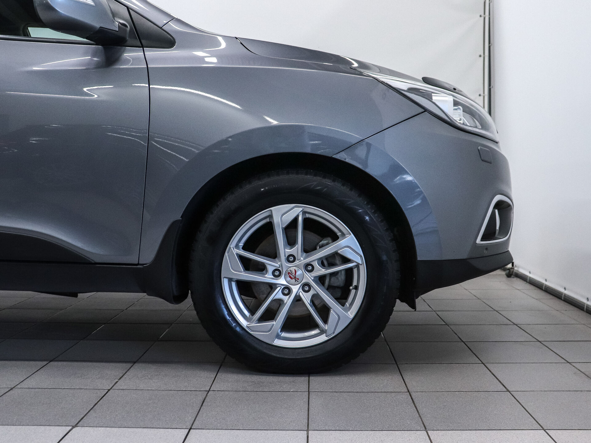 Hyundai ix35 2014 25