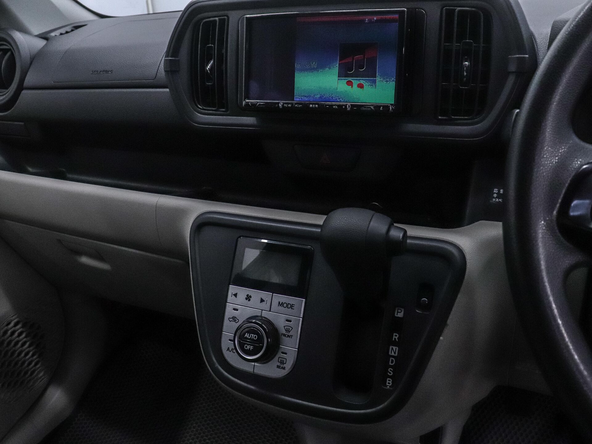 Toyota Passo 2017 13