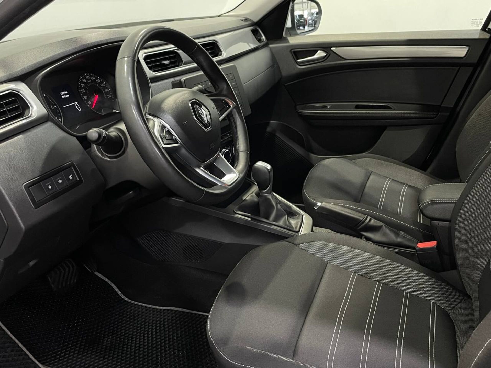 Renault Arkana 2019 9