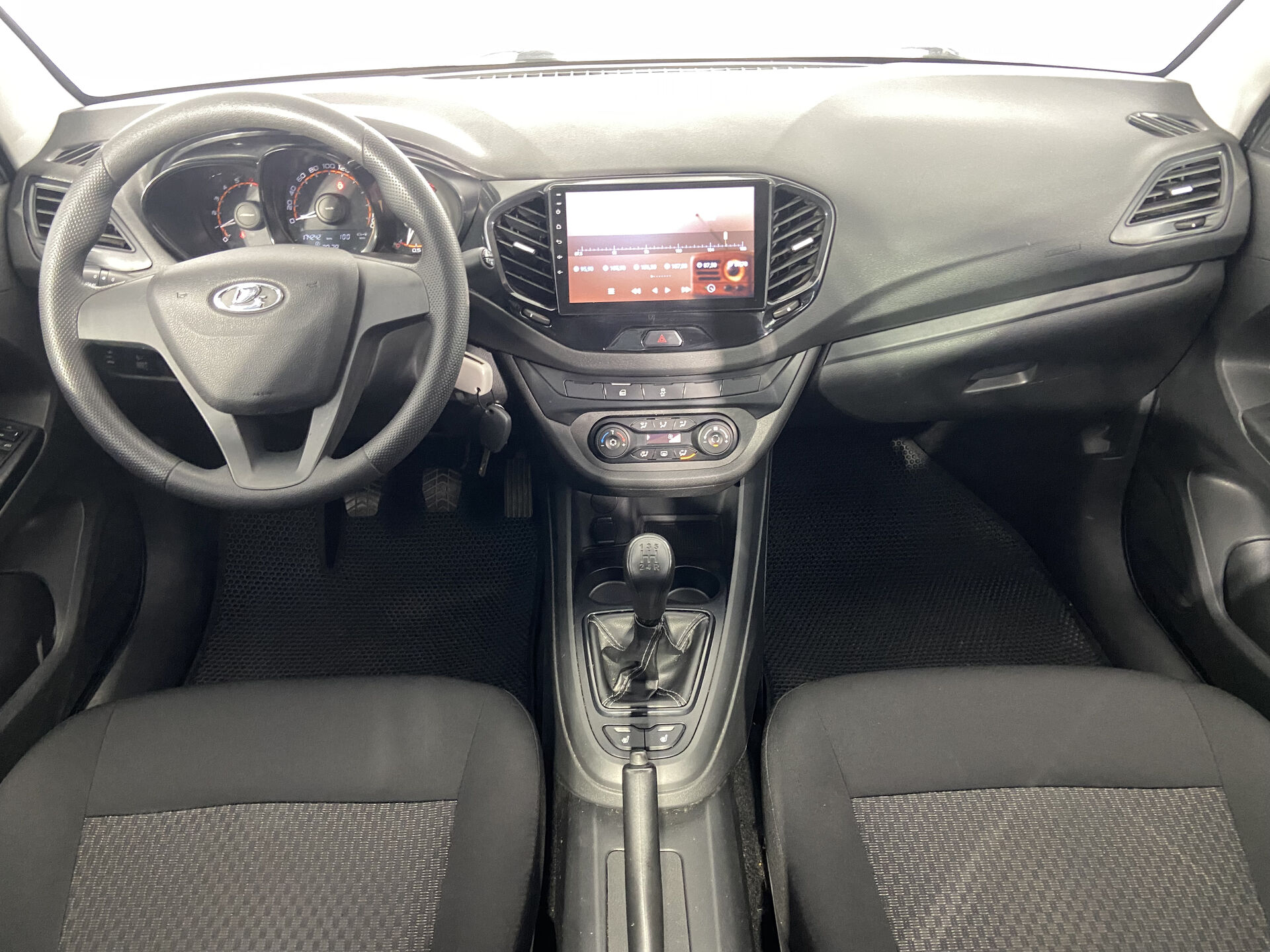 Lada Vesta Comfort Optima 2018 г.в., 172 000 км.