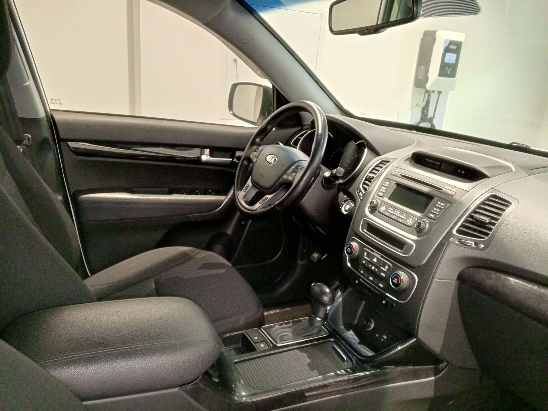 Kia Sorento, 2079000₽ - вид 10