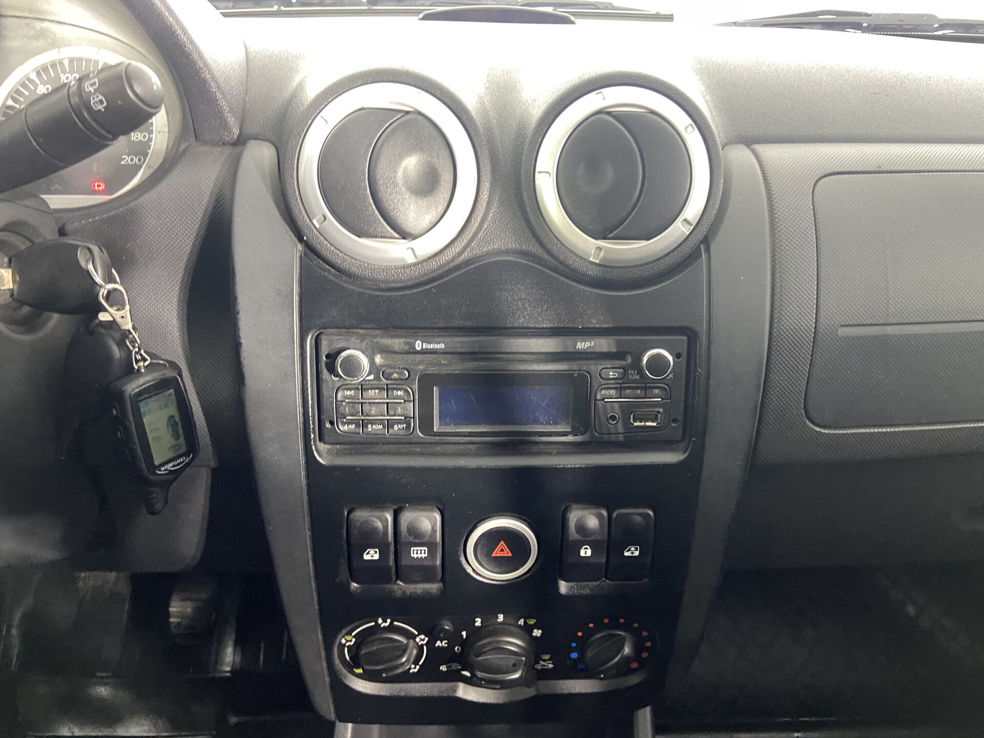 Lada Largus Luxe (5 мест) (2015-2017) 2014 г.в., 285 000 км.