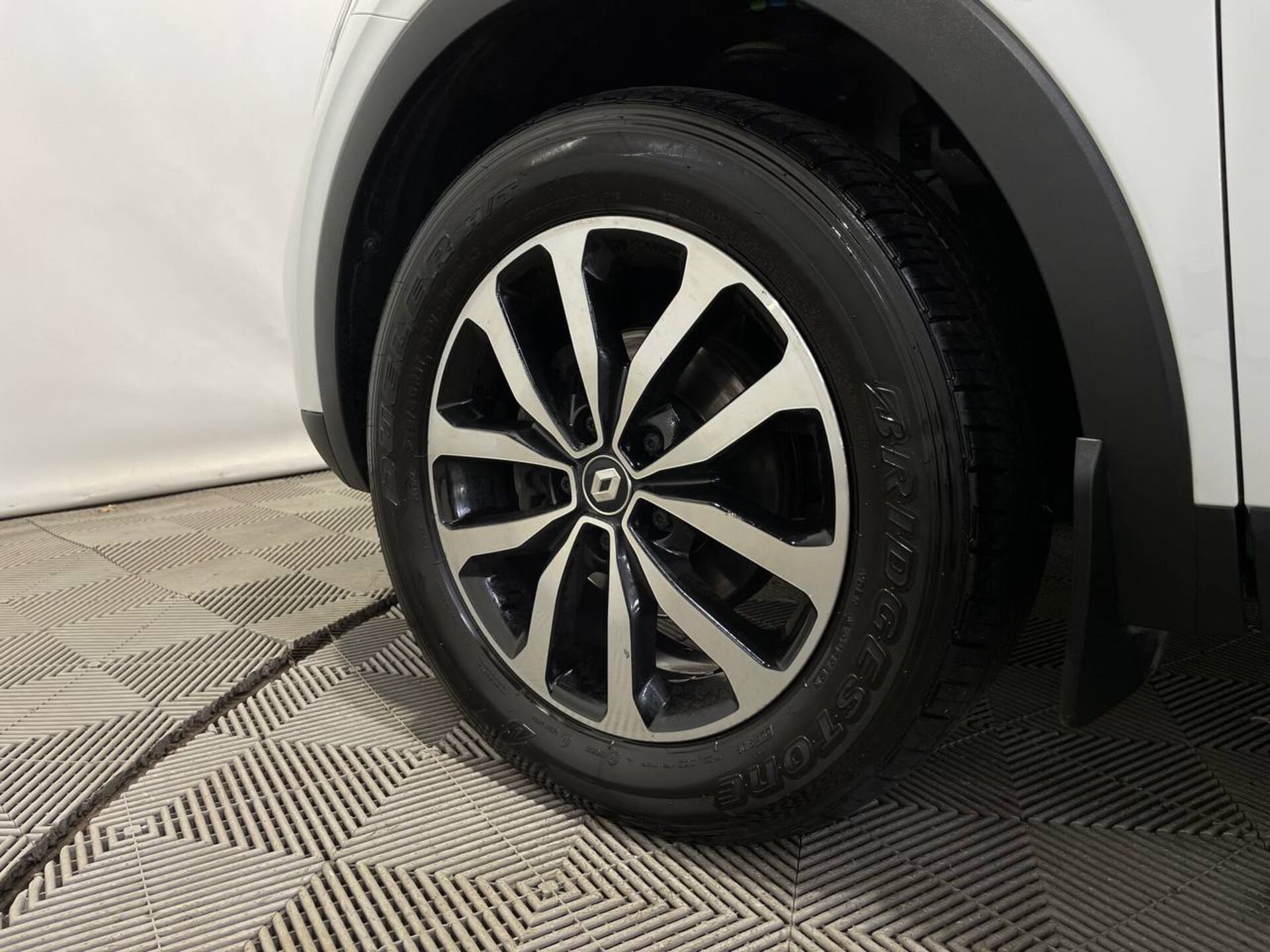 Renault Arkana 2019 29