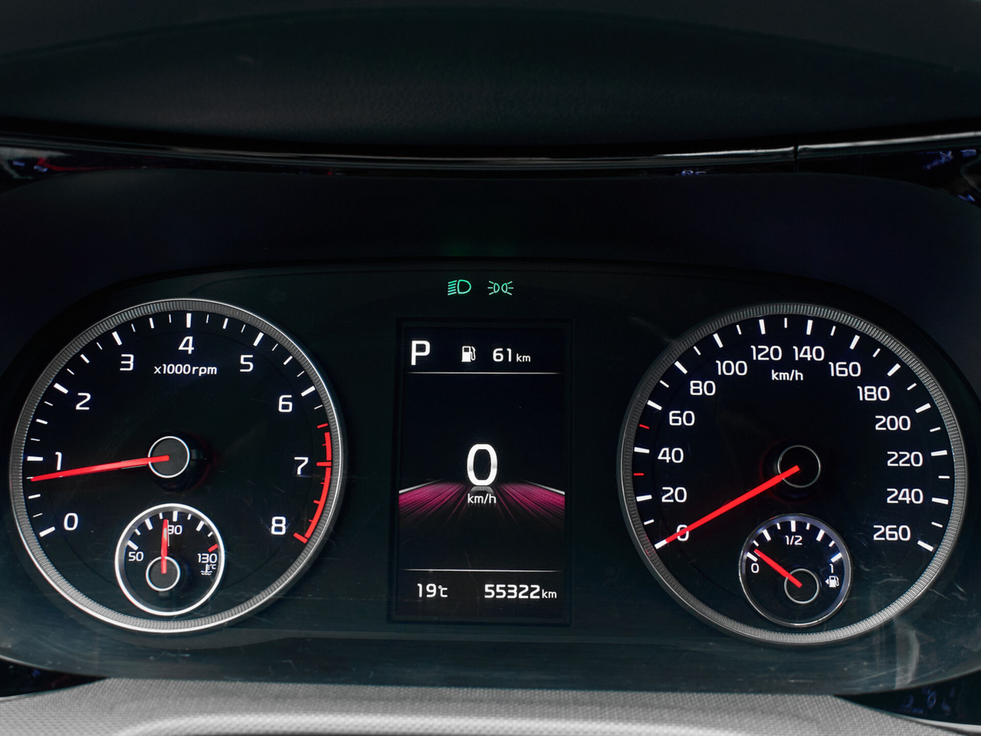 Купить Kia K5 2.0 AT (150 л.с.), 2021 в Екатеренбурге