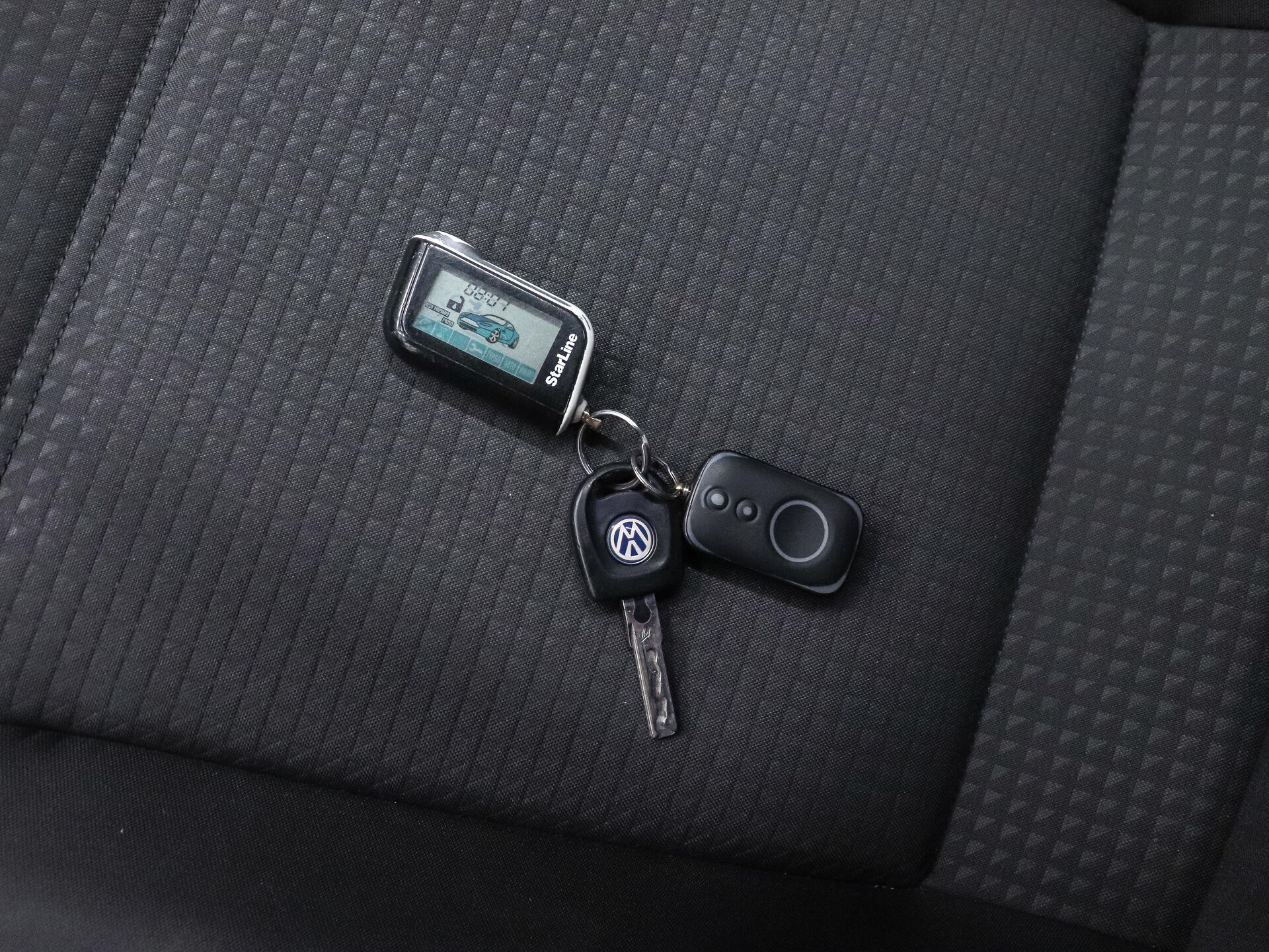 Volkswagen Jetta 2015 20