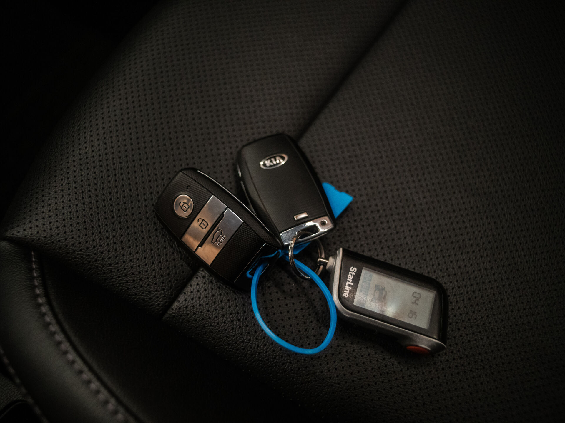 Kia Rio 2018 25