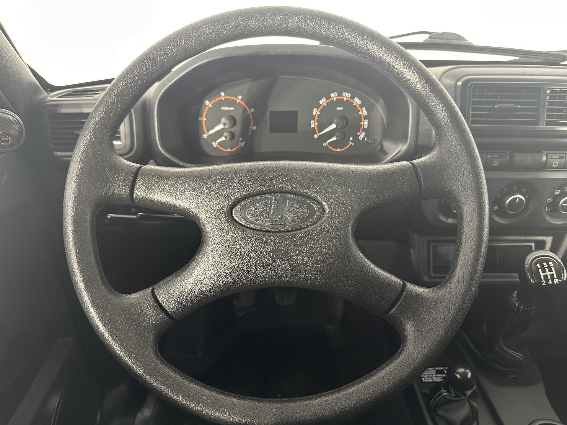 Lada Niva Legend None 2024 г.в., 10 117 км.