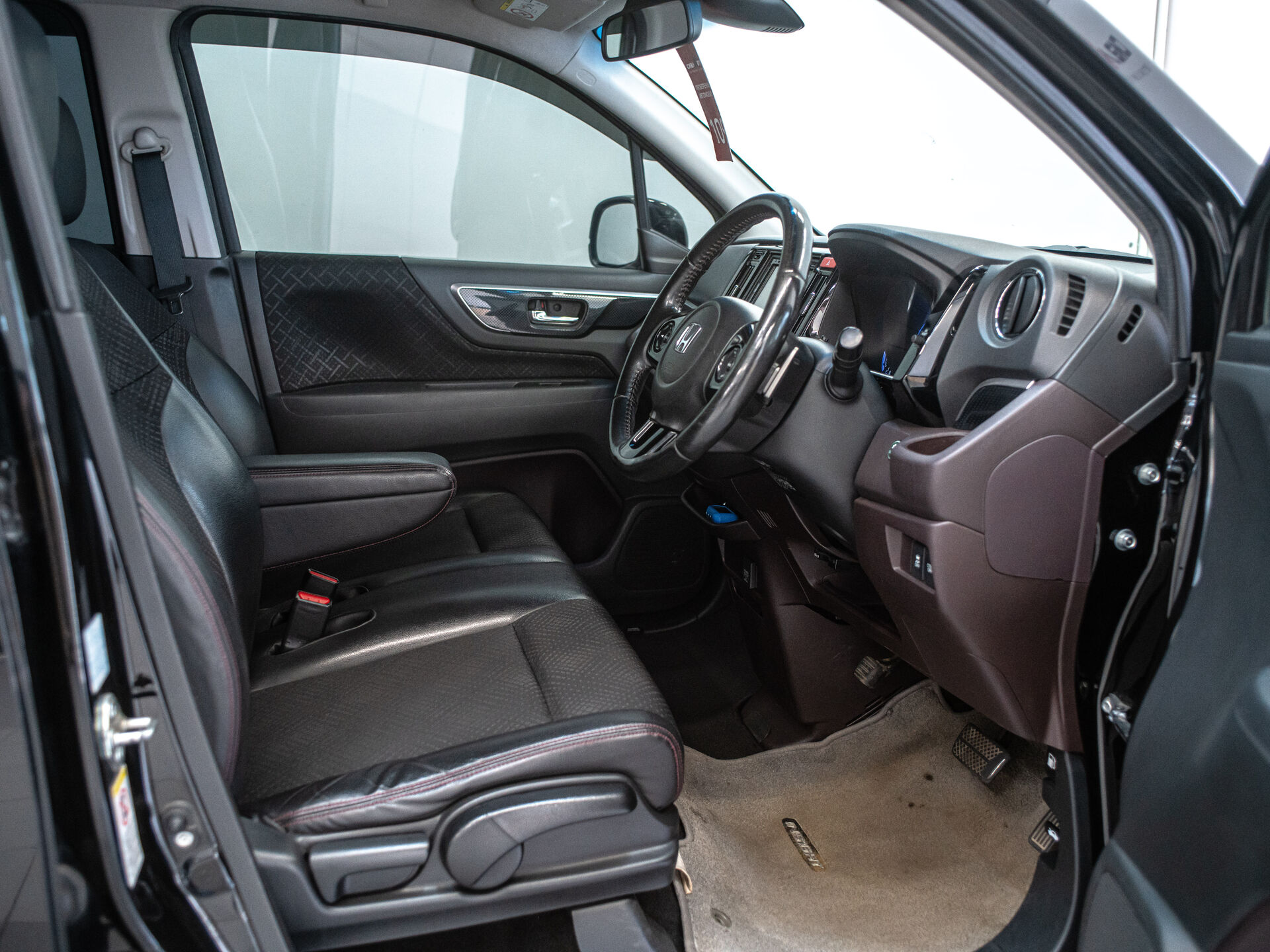 Honda N-WGN 2014 20