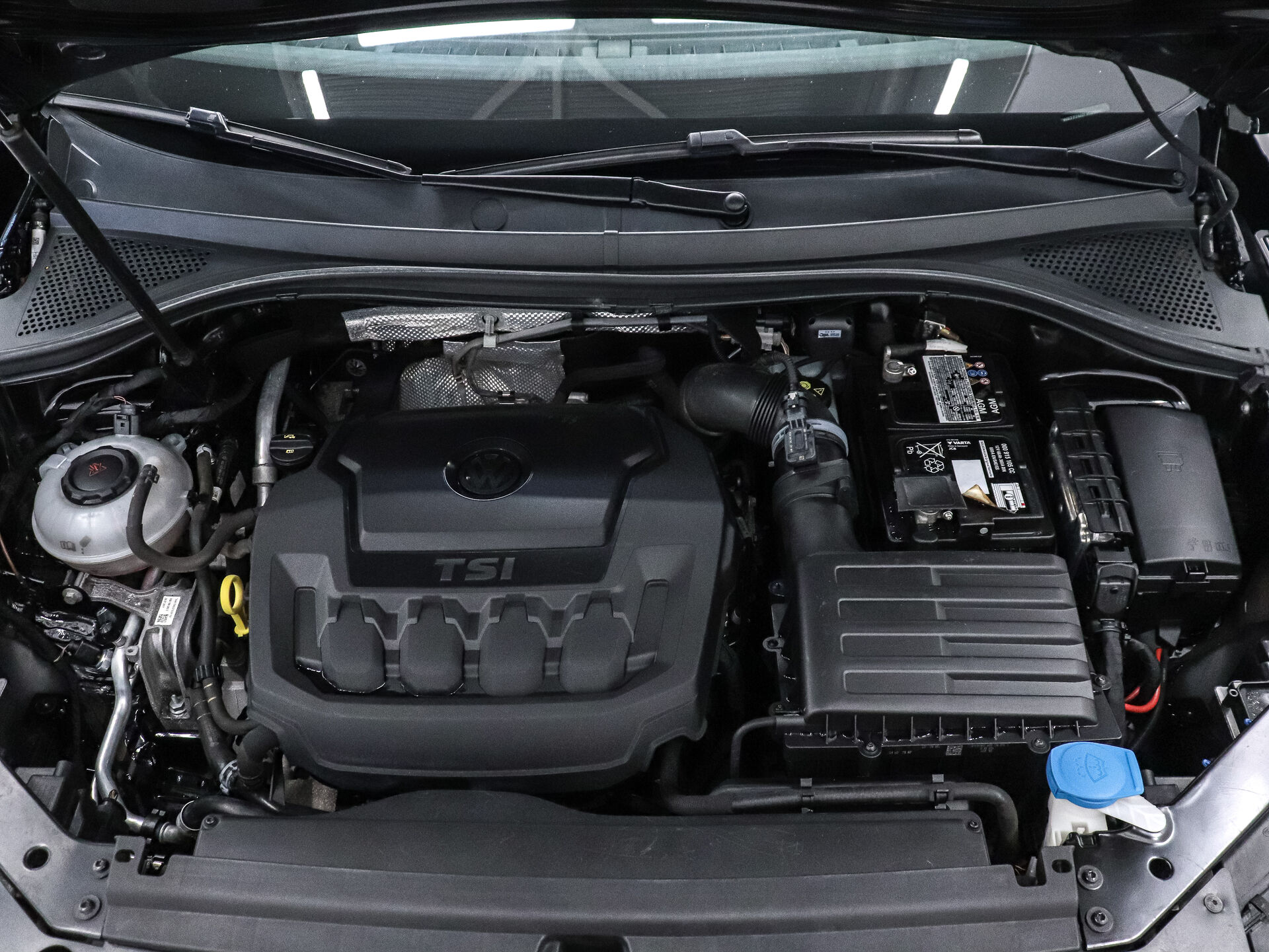 Volkswagen Tiguan 2017 25