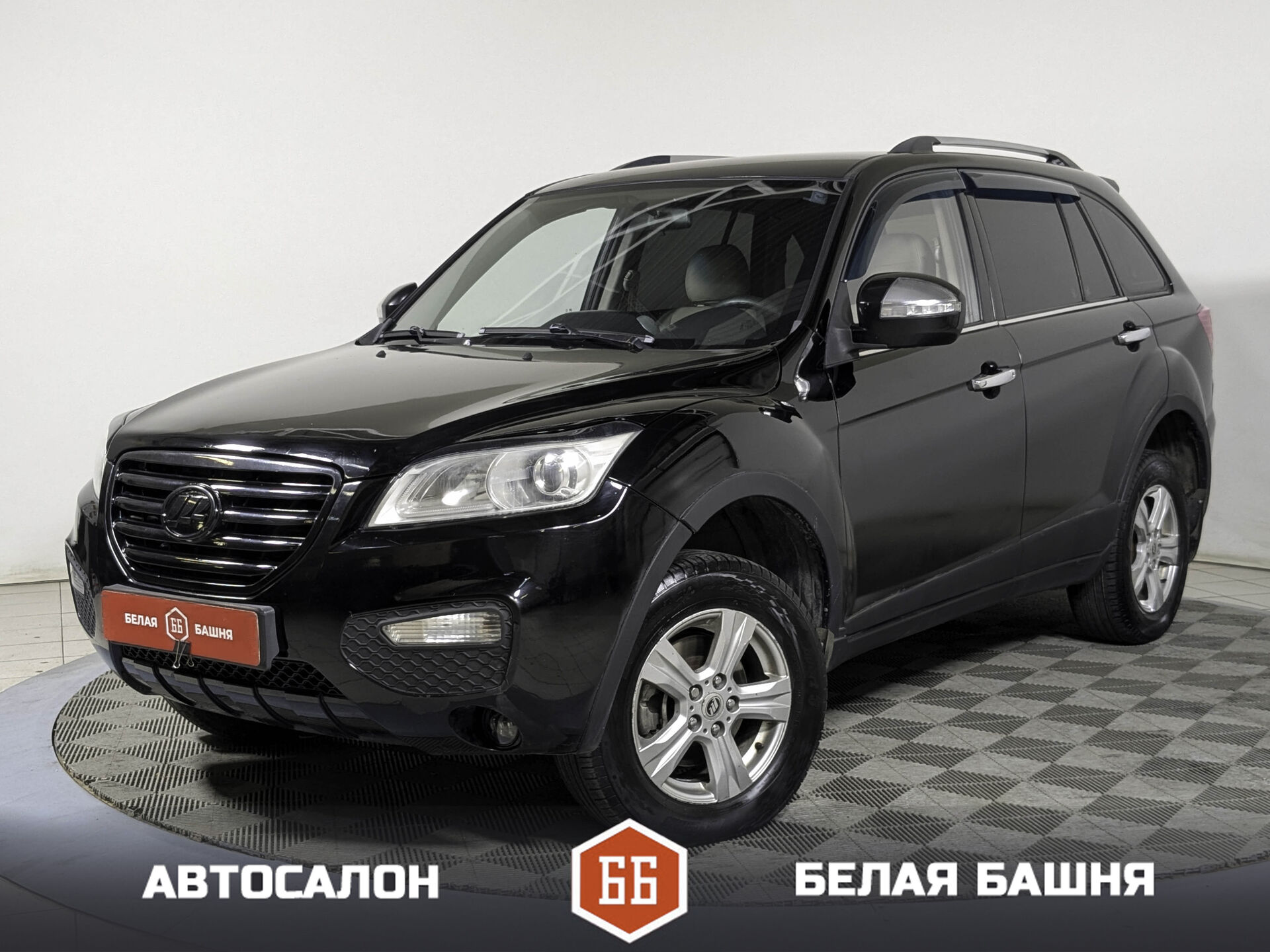 Lifan 621