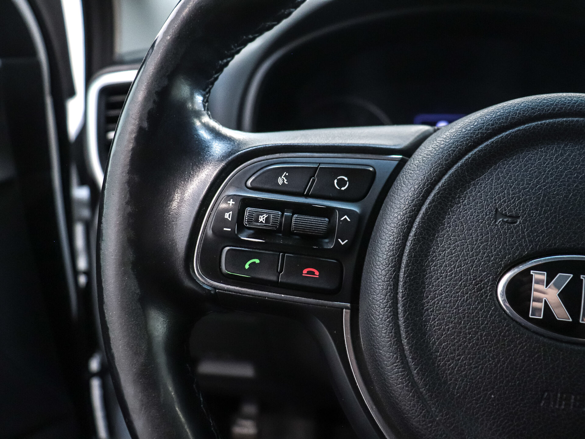 Kia Sportage 2017 10