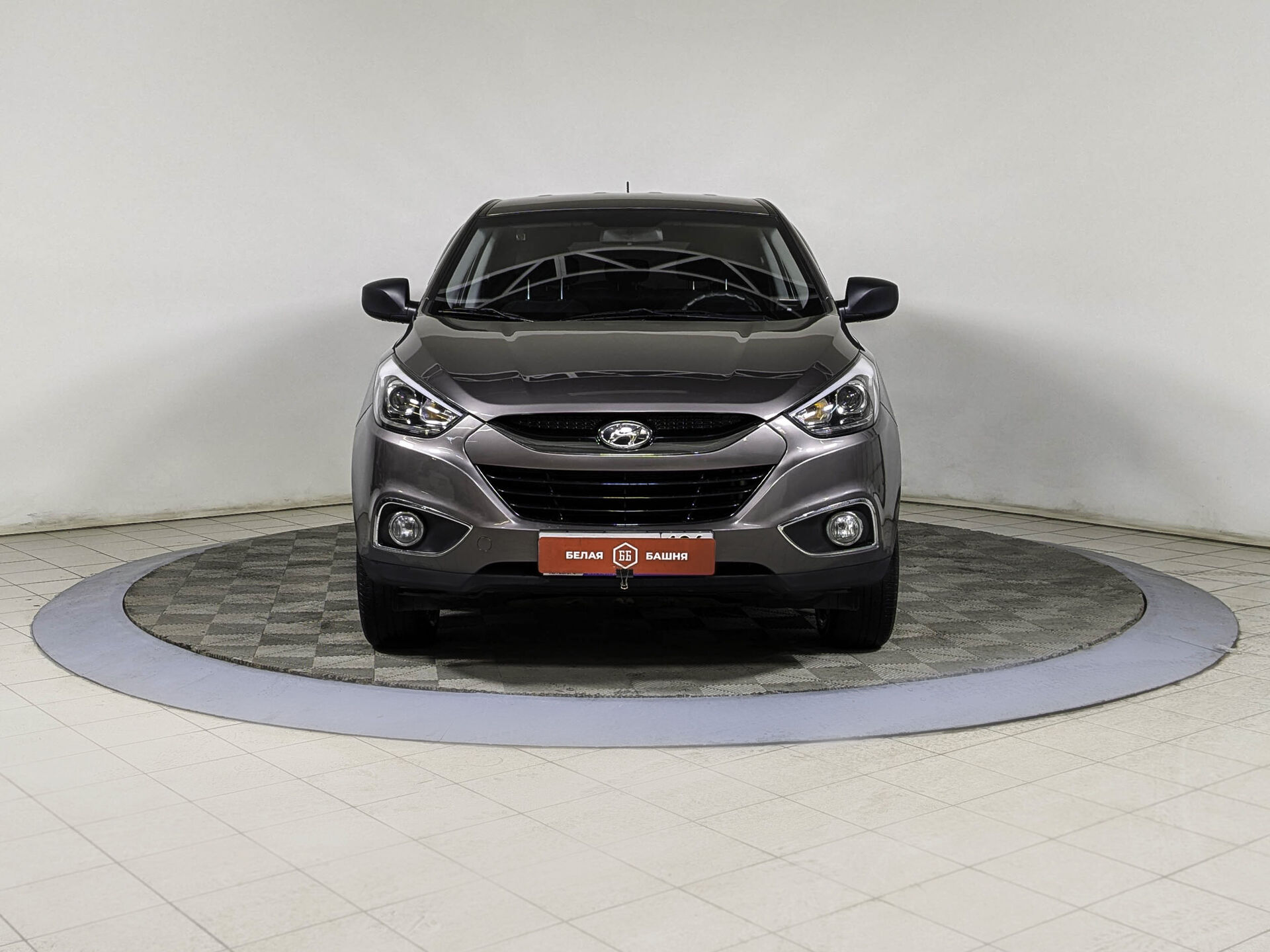 Hyundai ix35 Hyundai ix35