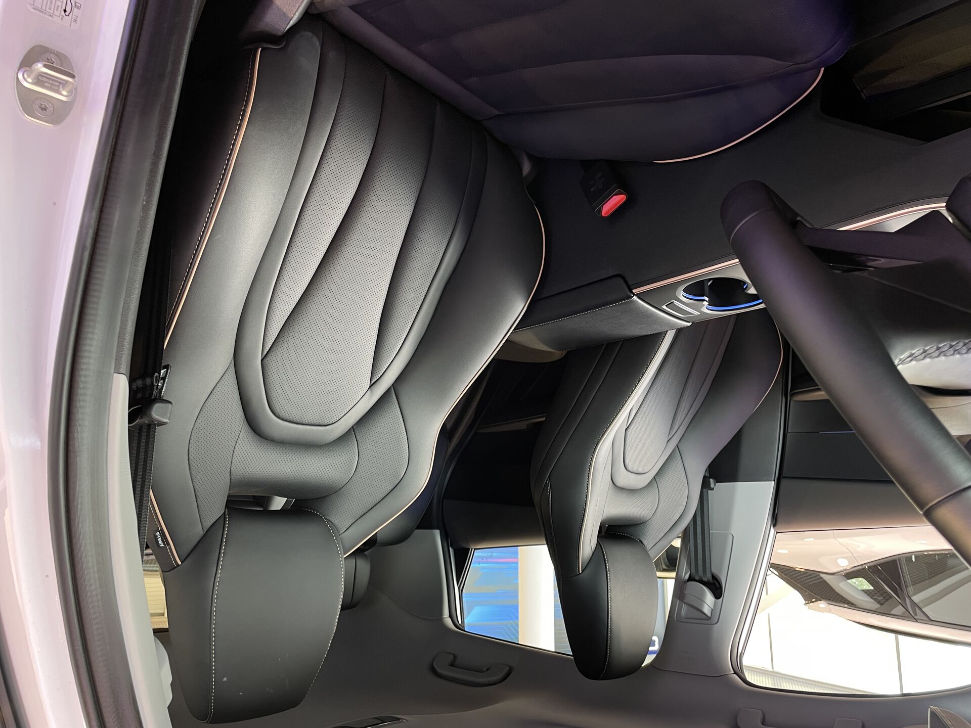 OMODA C5 2024 11