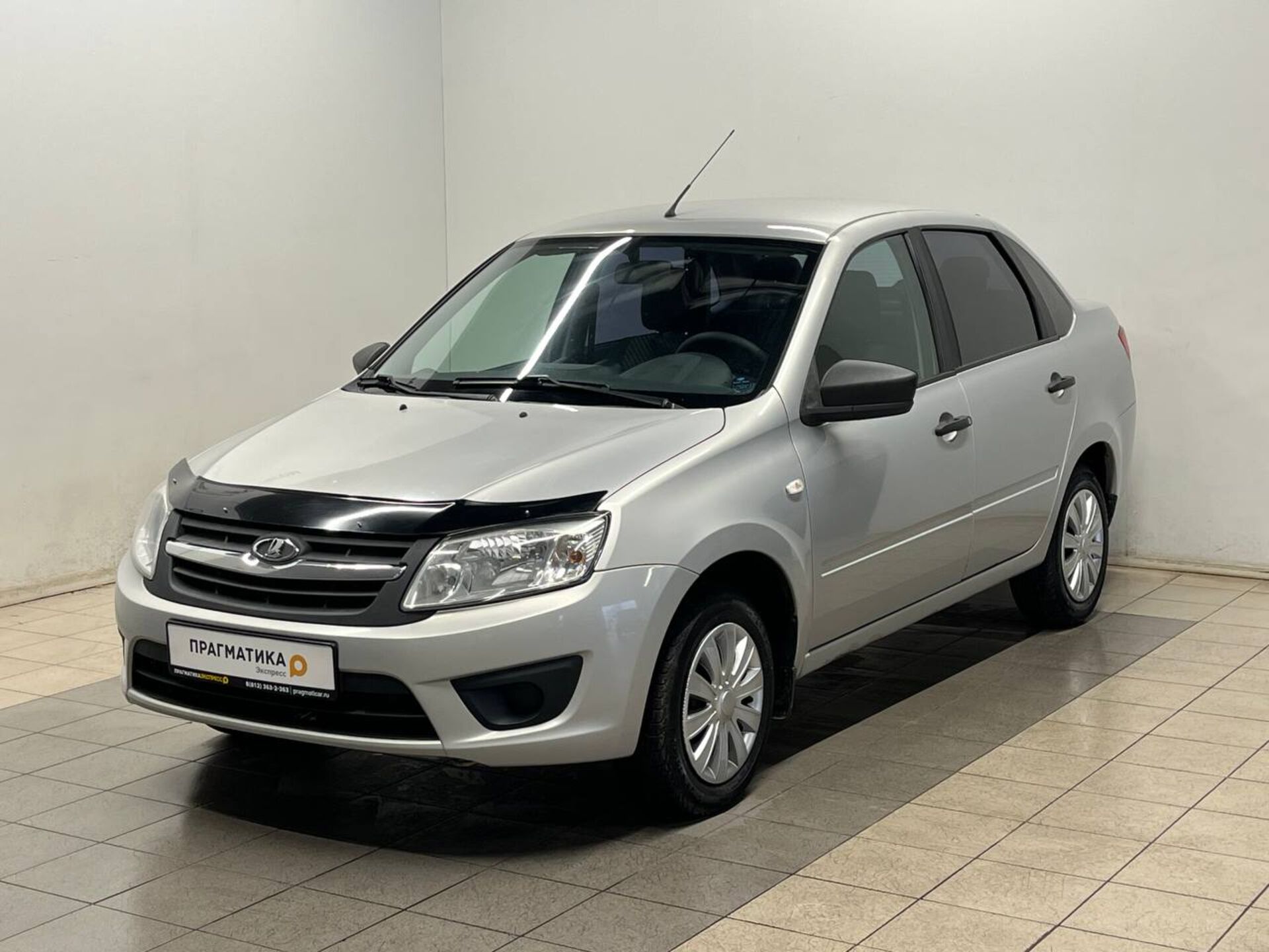 Lada Granta