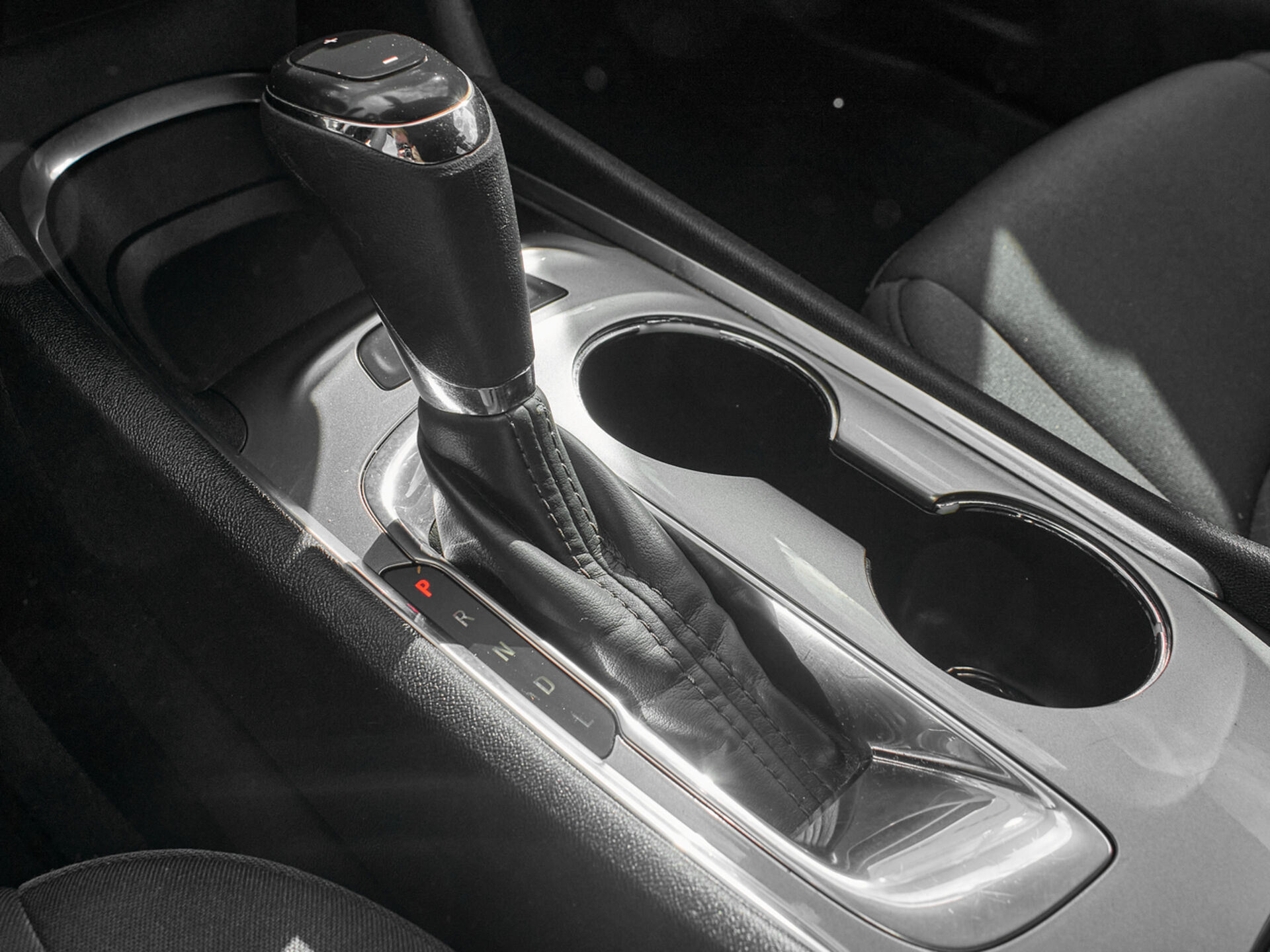 Купить Chevrolet Malibu 1.5 CVT (160 л.с.), 2018 в Екатеренбурге