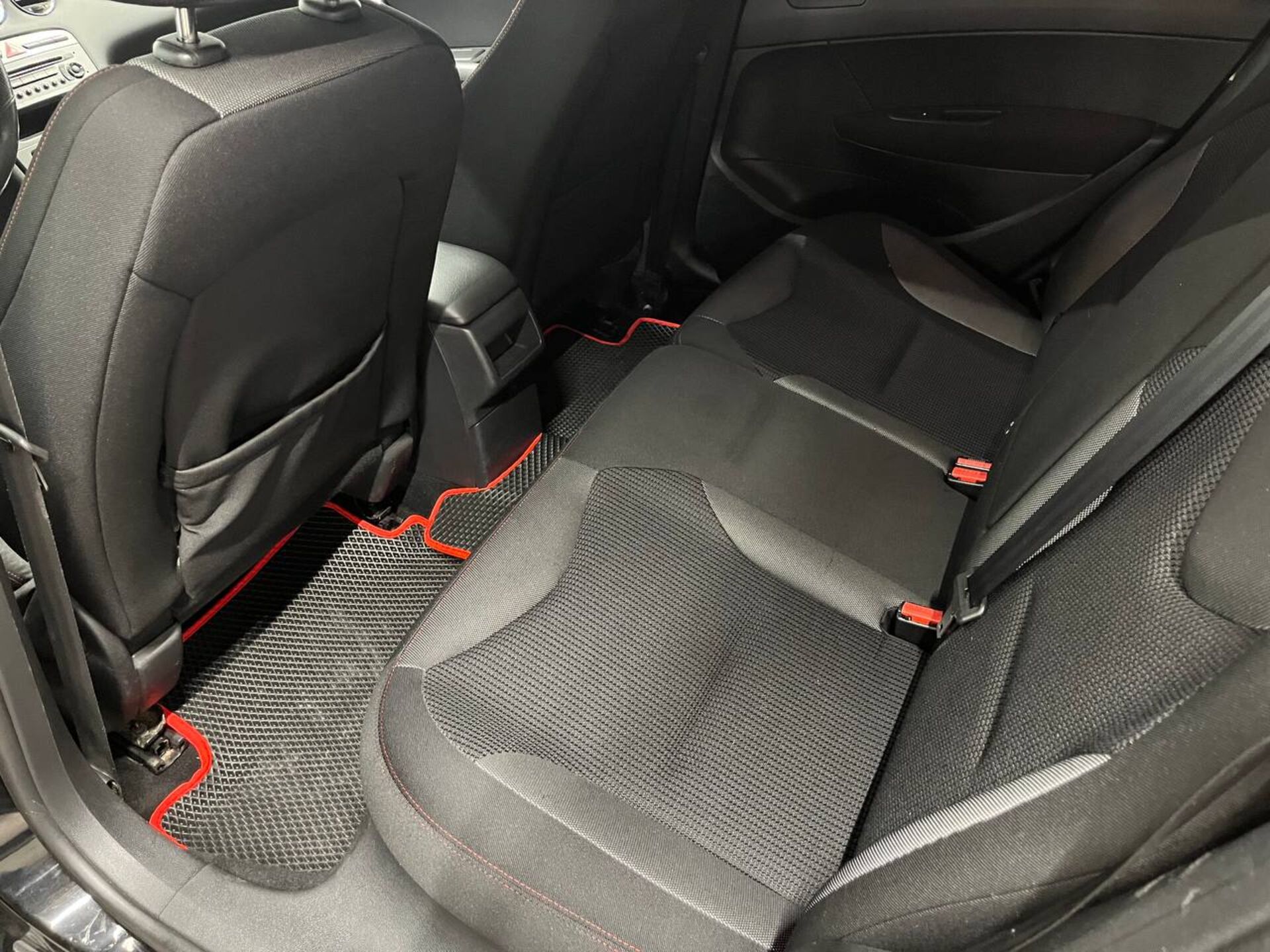 Peugeot 308 Sportium 2011 г.в., 172 000 км.