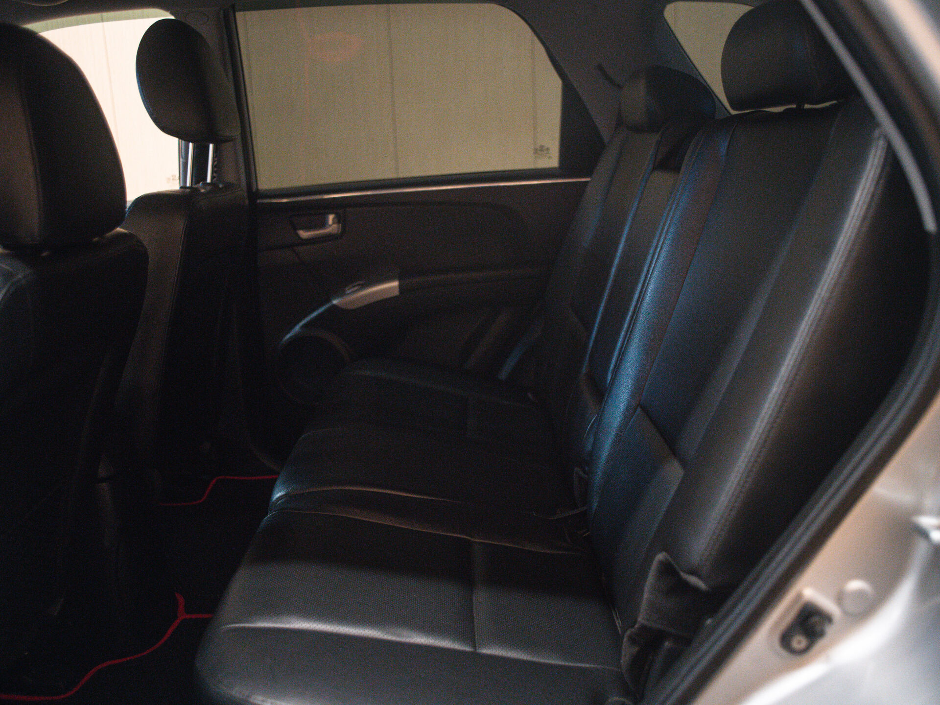 Kia Sportage 2009 18